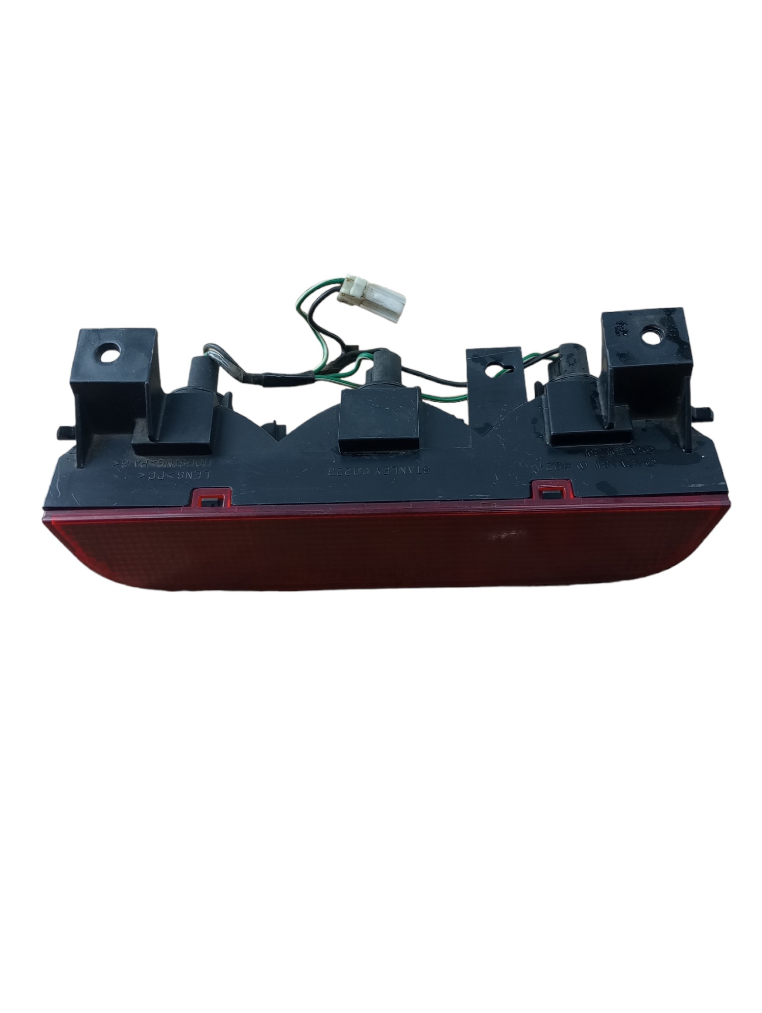 Break Light Mitsubishi Pajero Full 2010 2