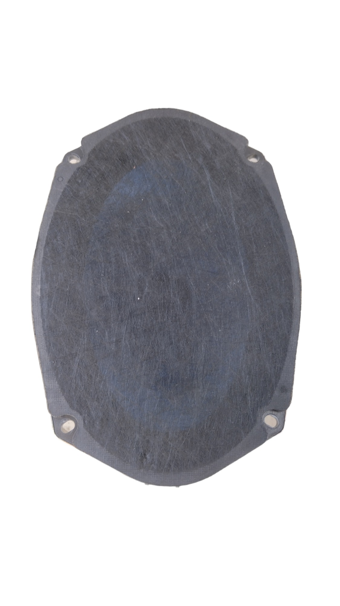 Alto Falante Porta D.d Freemont 2013 4