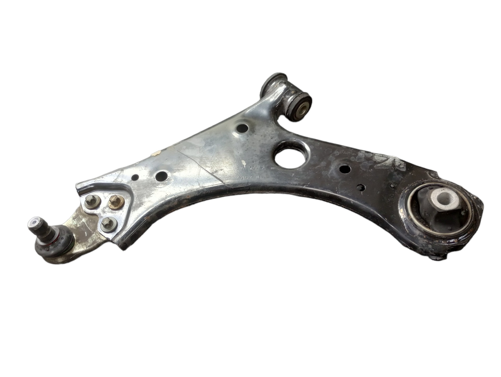 Bandeja D.e Jeep Renegade 1.8 Turbo Flex 2022 4