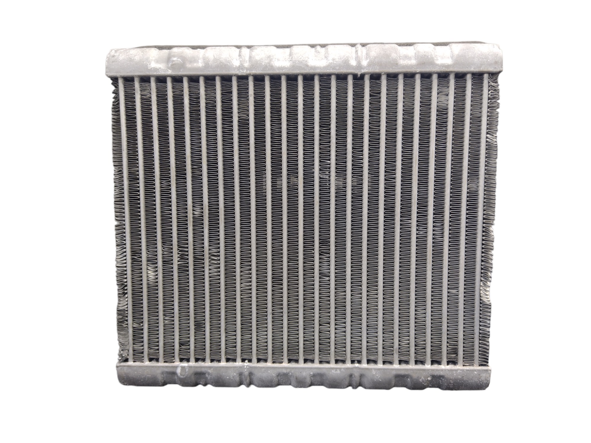Radiador Ar Condicionado Vw Nivus 2021 2