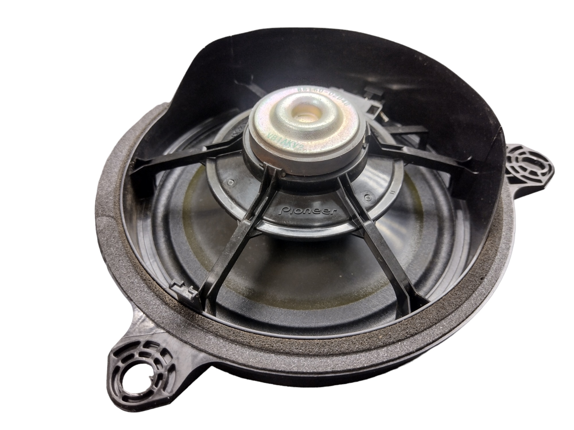 Alto Falante Porta D.e Corolla Cross Xrx 2022 4