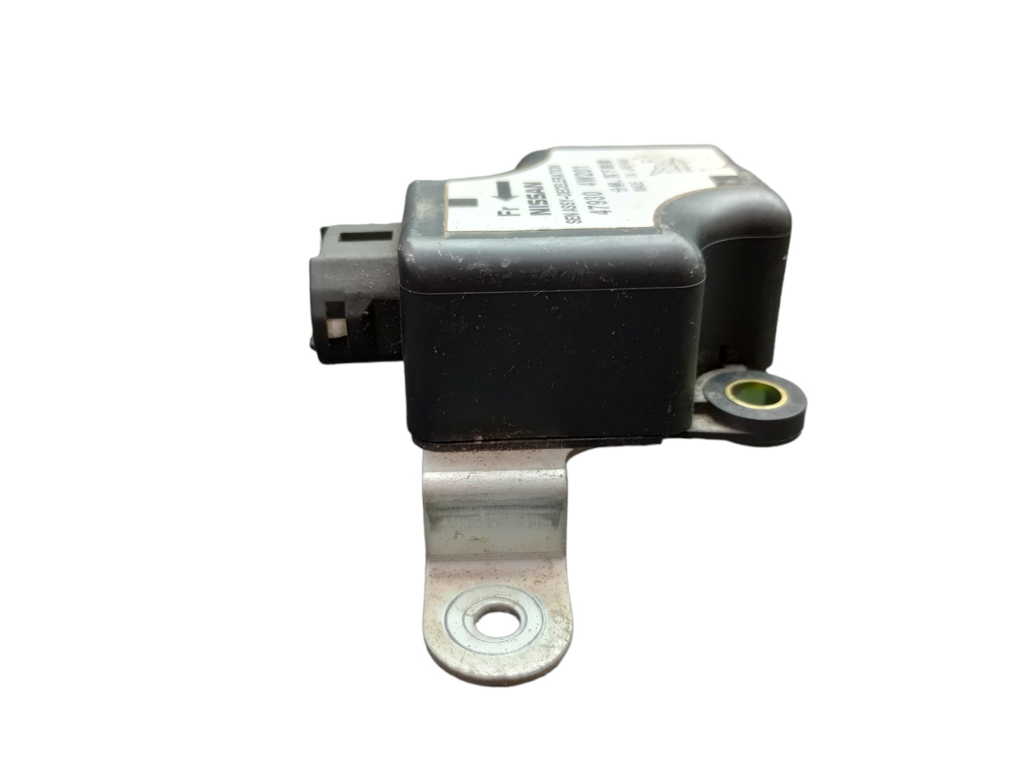 Sensor Controle De Estabilidade Nissan Pathfinder 2003 2