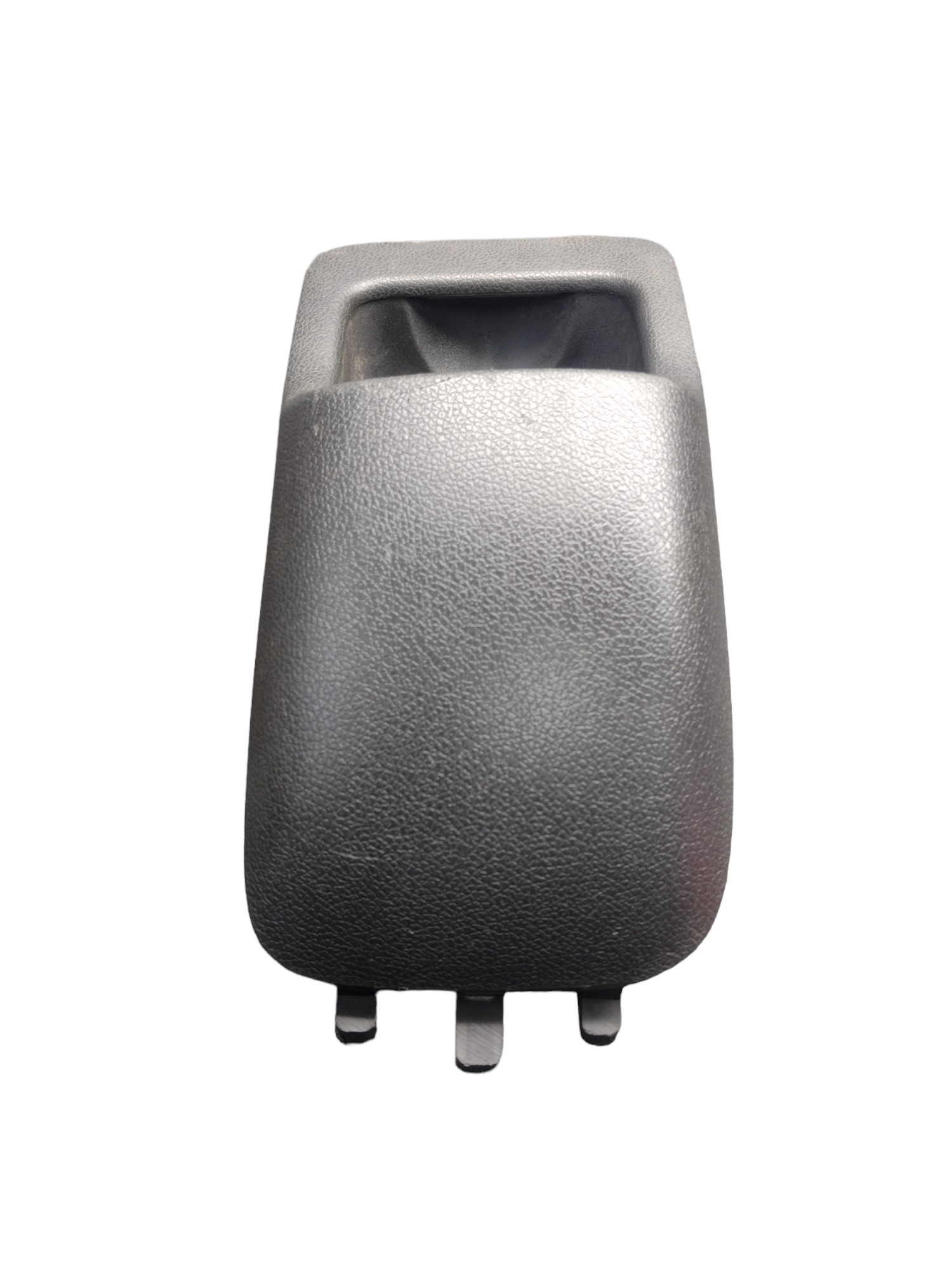 Porta Objetos Tampa Caixa De Fusível L.e Renault Master 2015 4