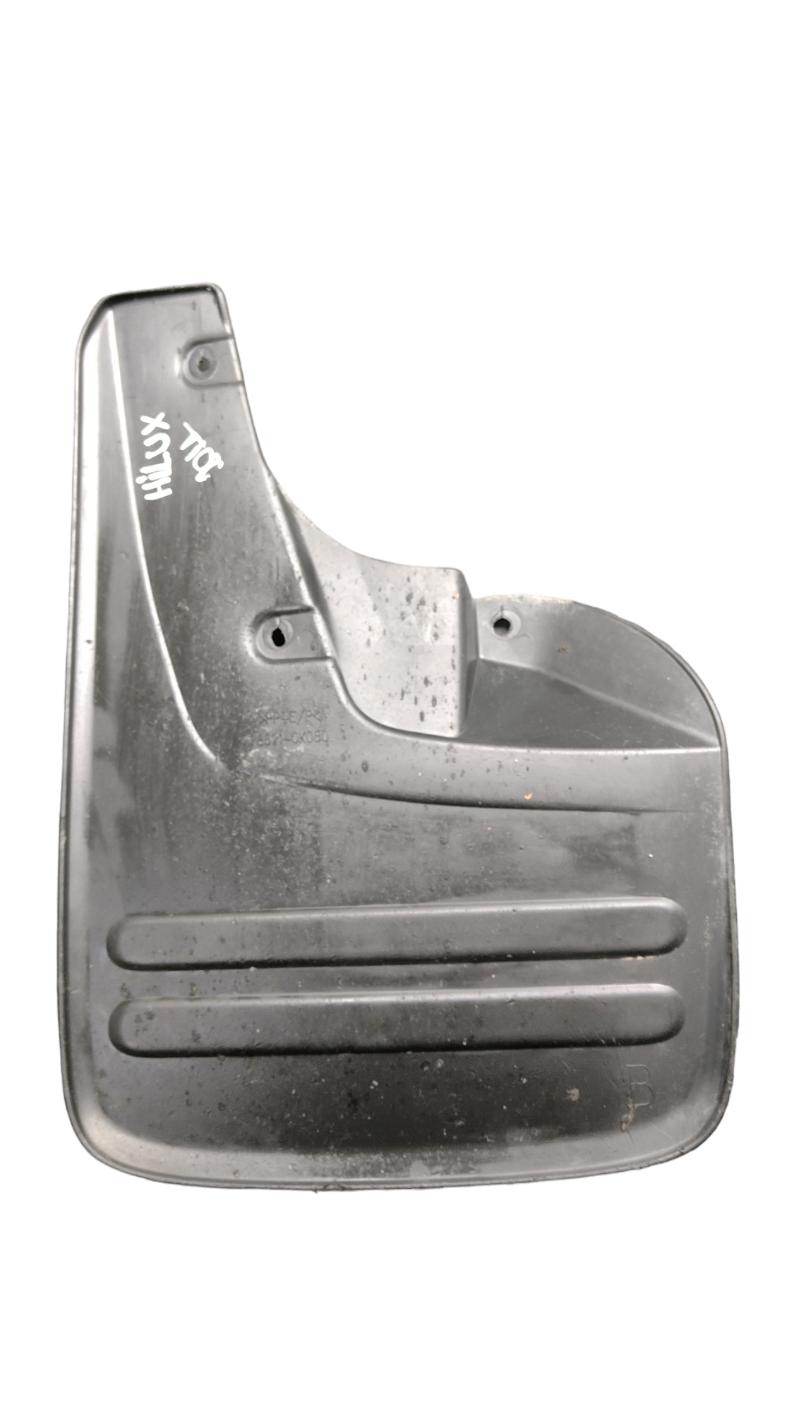 Parabarro D.d Toyota Hilux 2011 3