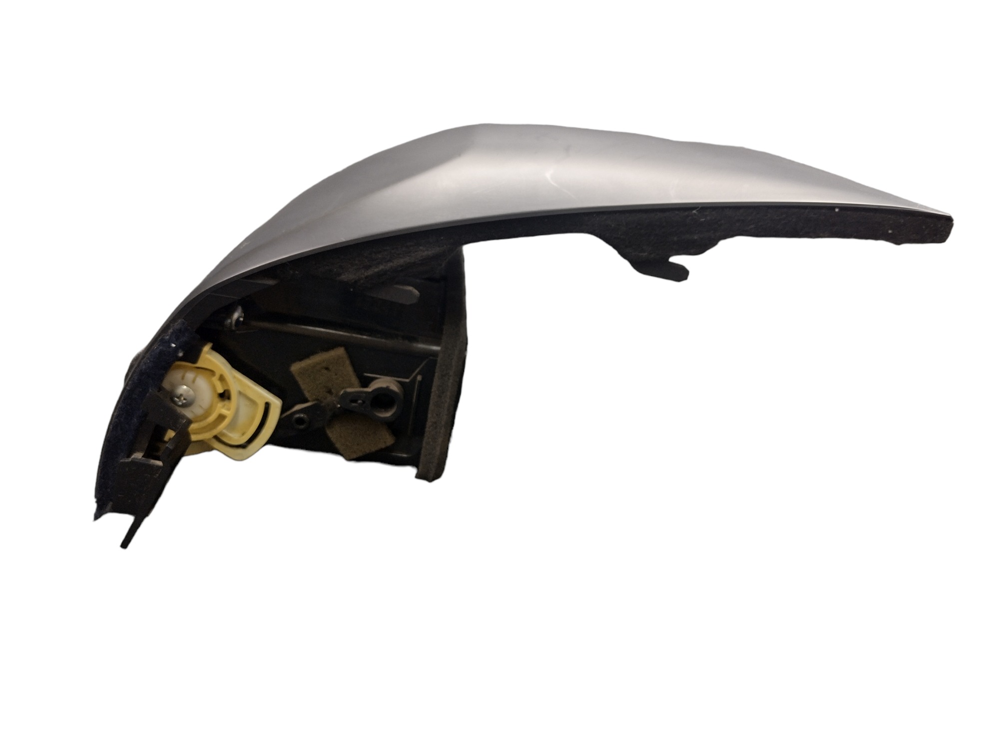 Moldura Central Do Painel Grand Vitara 2011 3