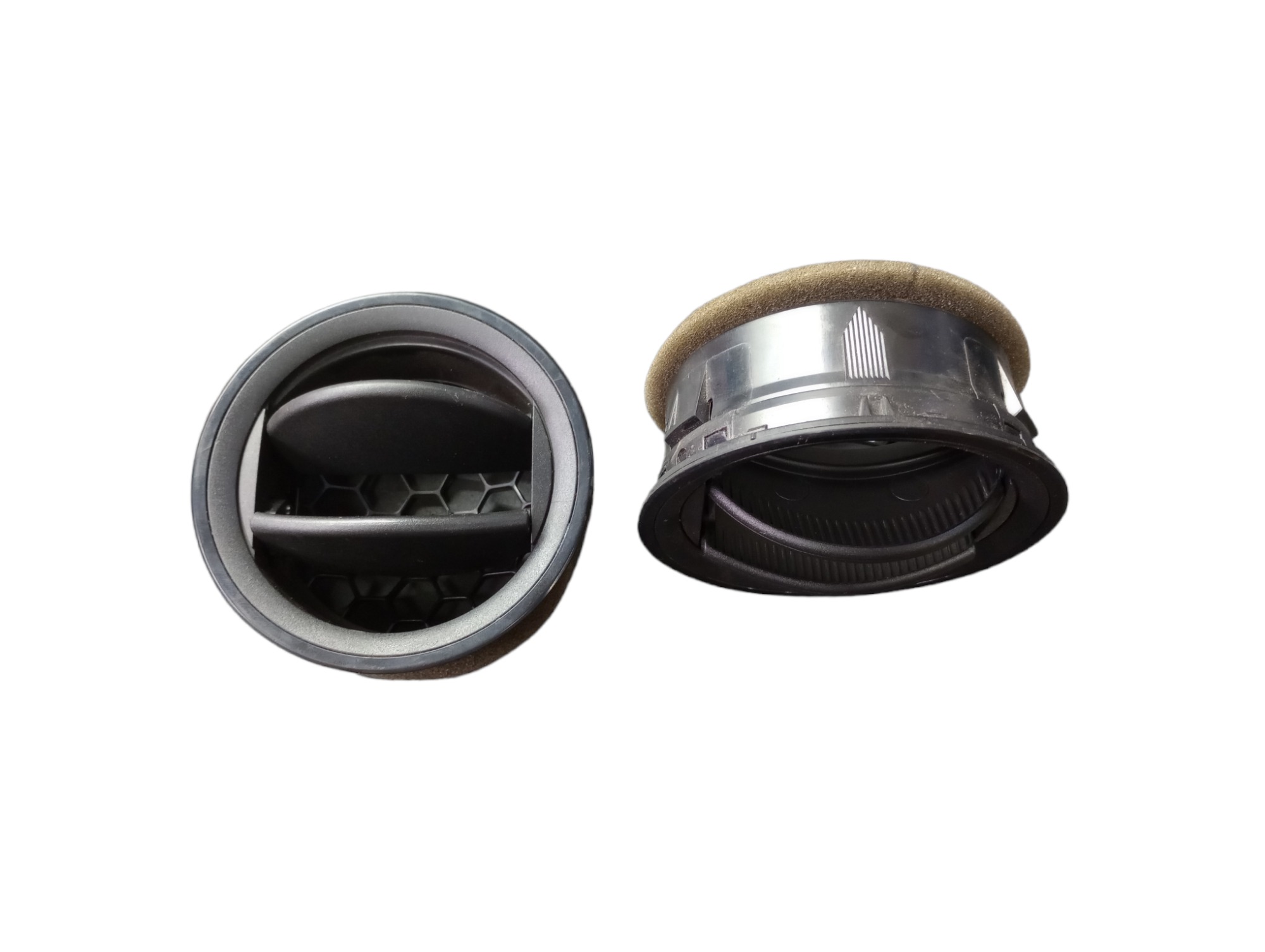 Par Difusor Ar Central Amarok 2013 5
