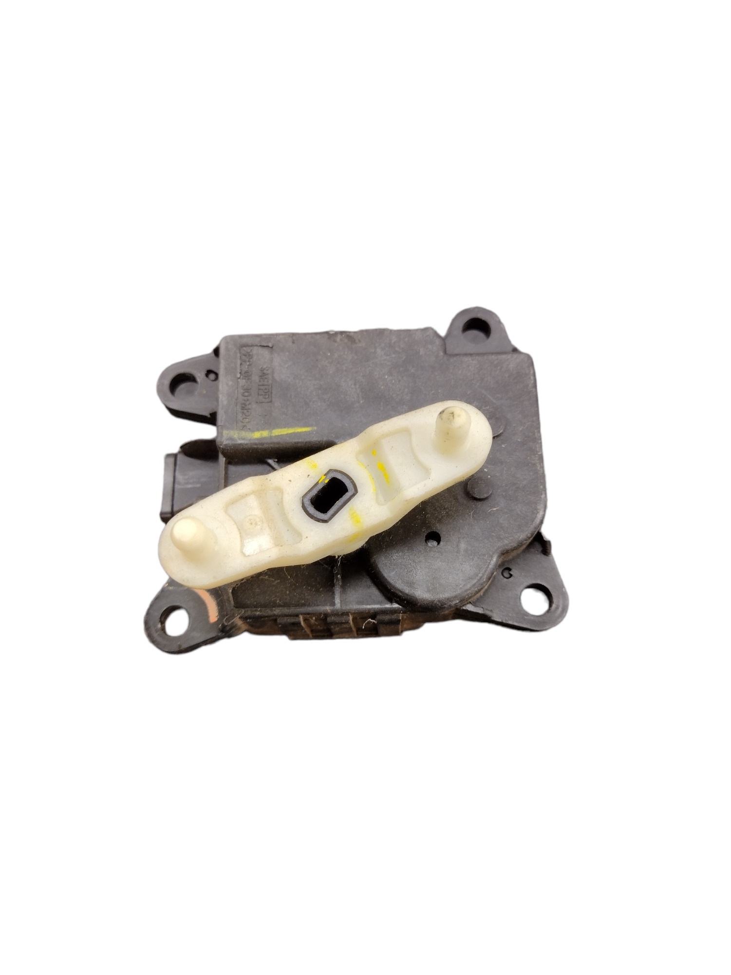 Motor Portinhola Tanque S10 2012 27730a070a 2