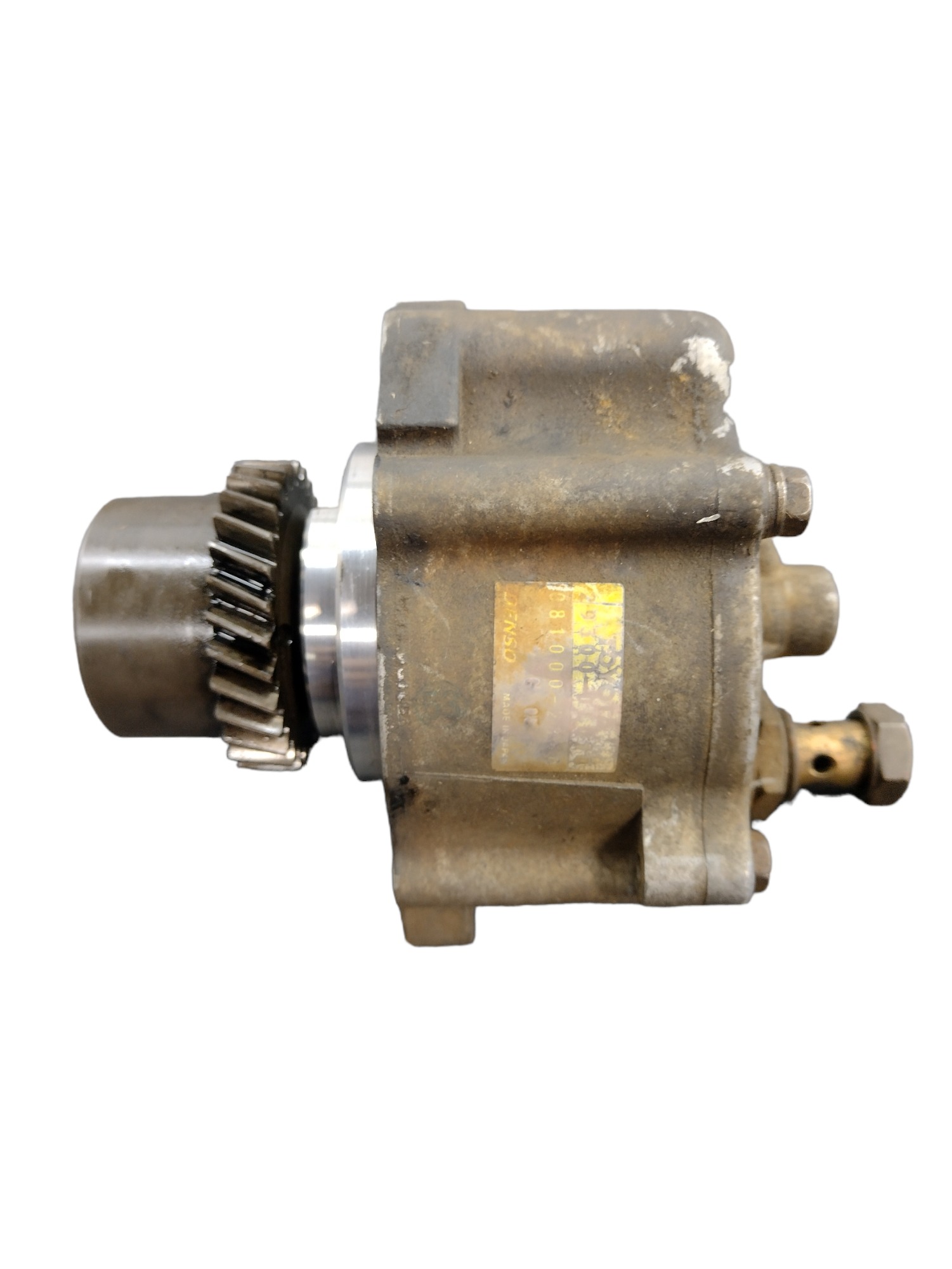 Bomba Vácuo Hilux 2006 29300-0l010 5