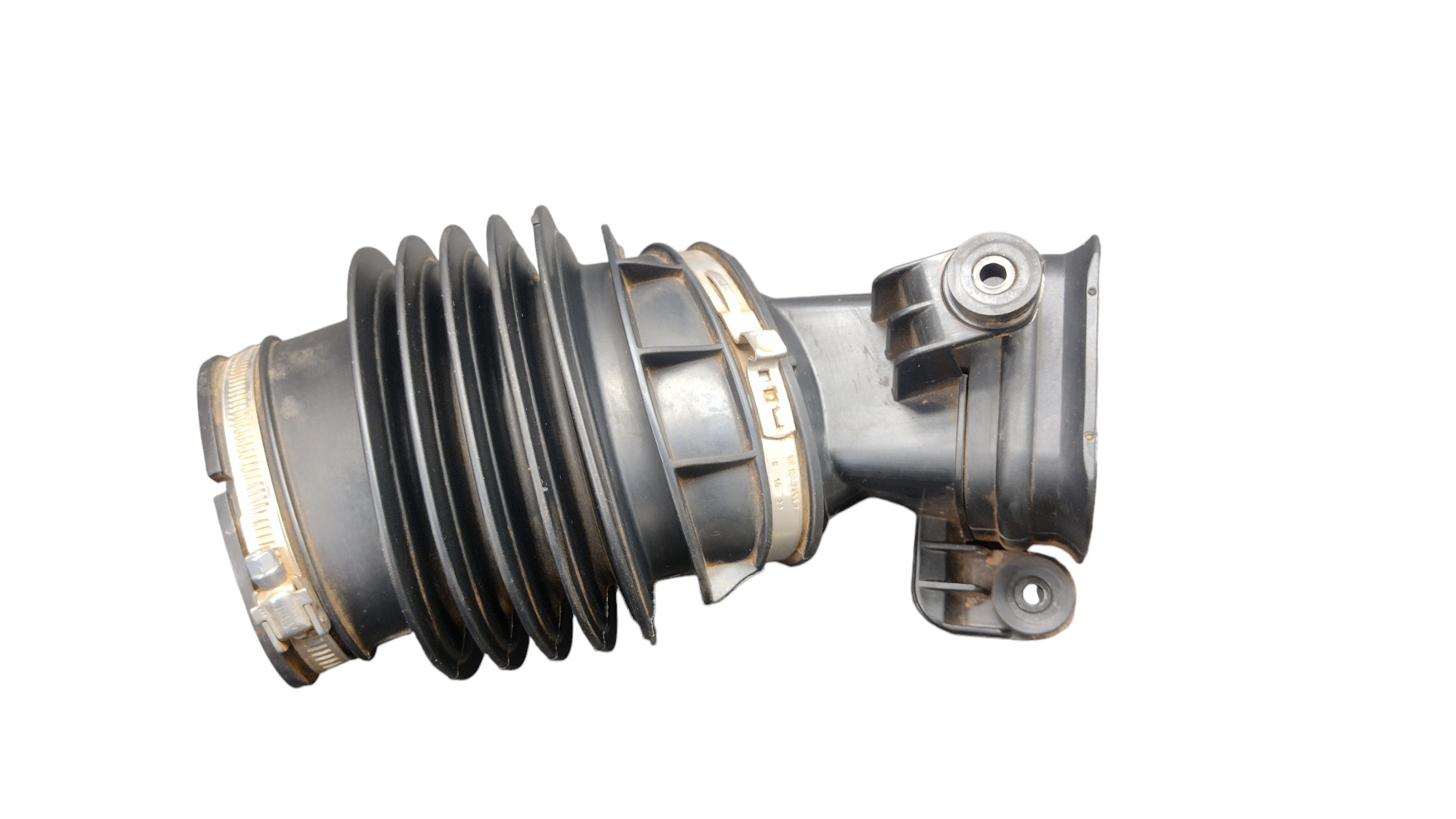 Mangueira Filtro De Ar Jeep Compass 1.3 Turbo 2023 4