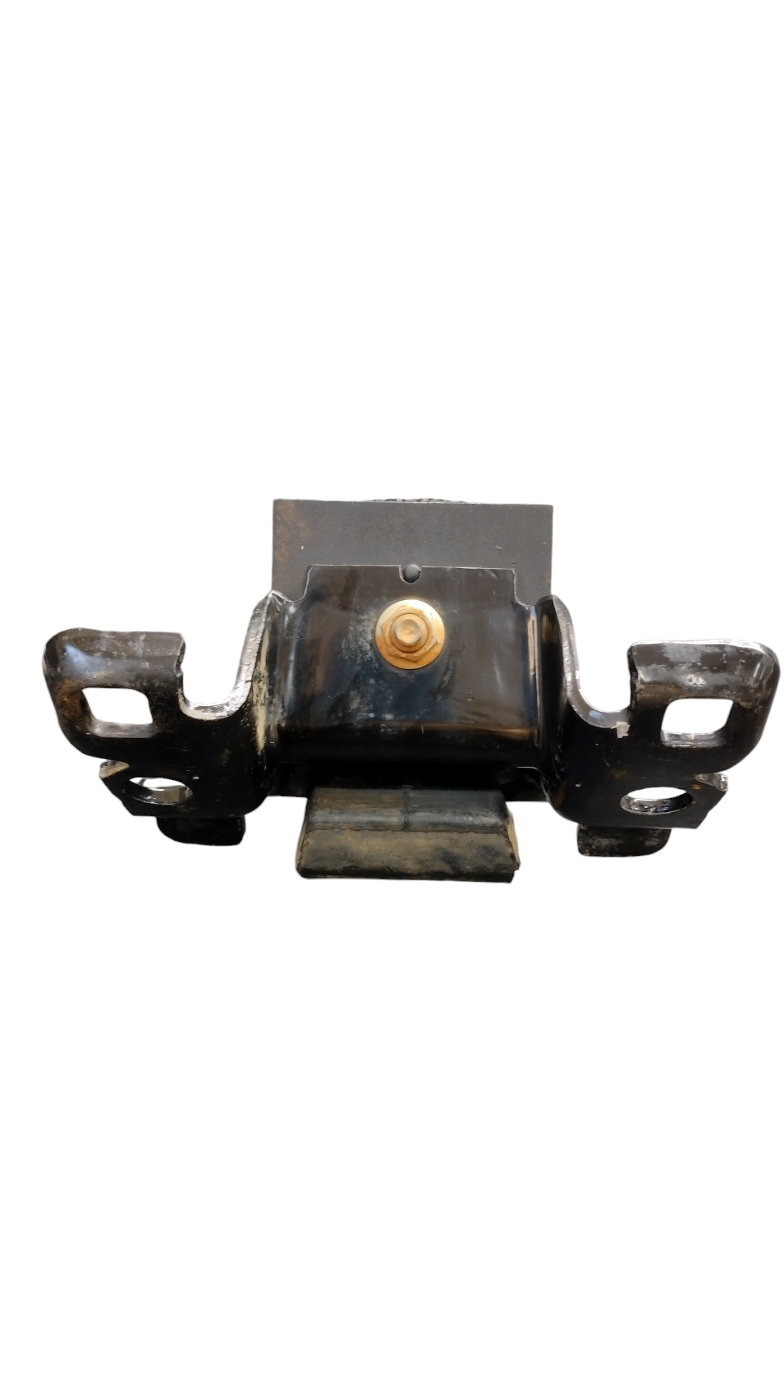 Coxim Motor L.d Frontier 2.3 Biturbo 2017 4
