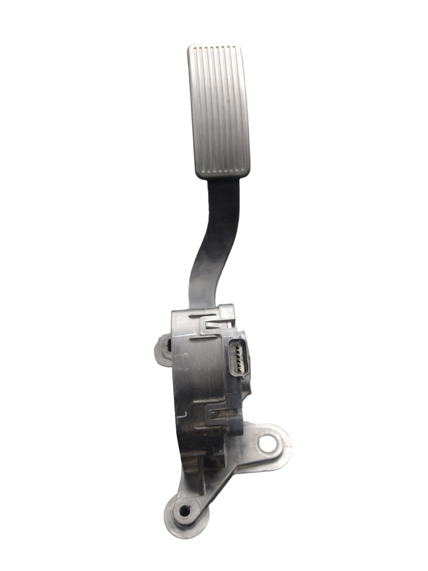 Pedal Acelerador Ford Edge 2011 5