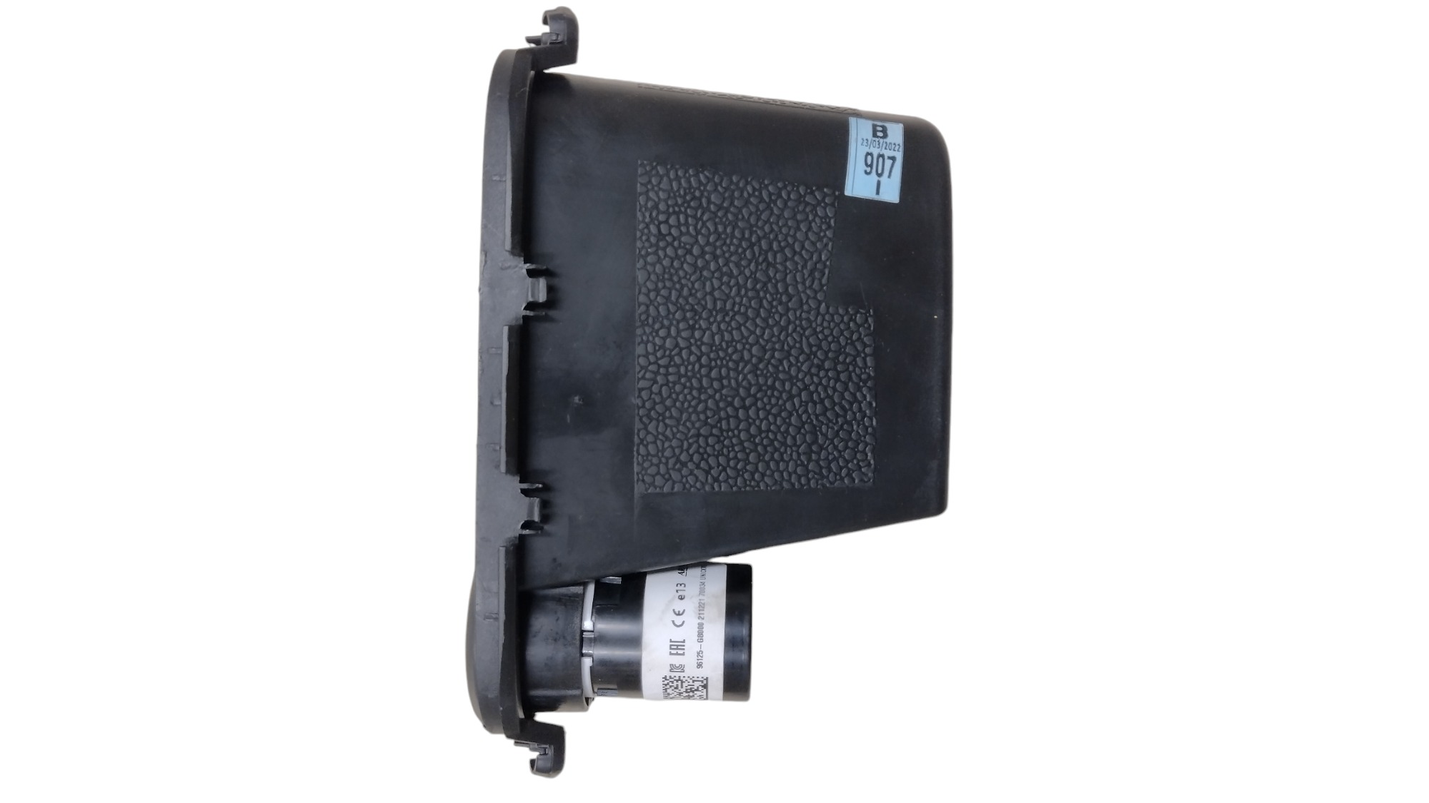 Tomada Usb Console Central Traseiro Hyundai Creta 2.0 2023 3