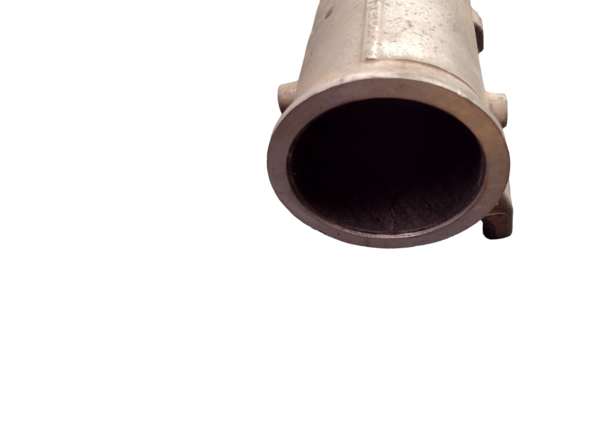 Cano Tubo De Ar Volvo Vm 270 2013 3