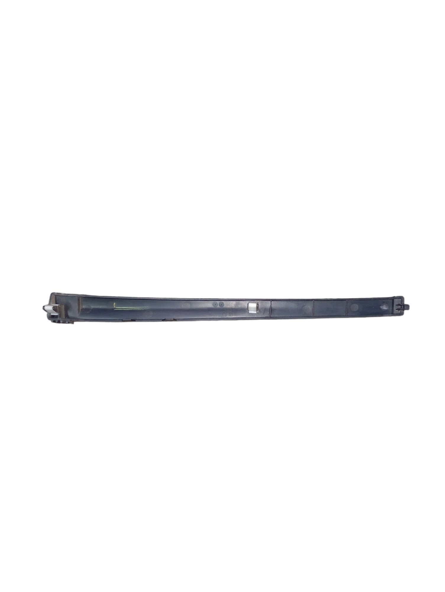 Moldura Acabamento Do Painel Ford Ranger 12 15 Ab392104096b Preto 2