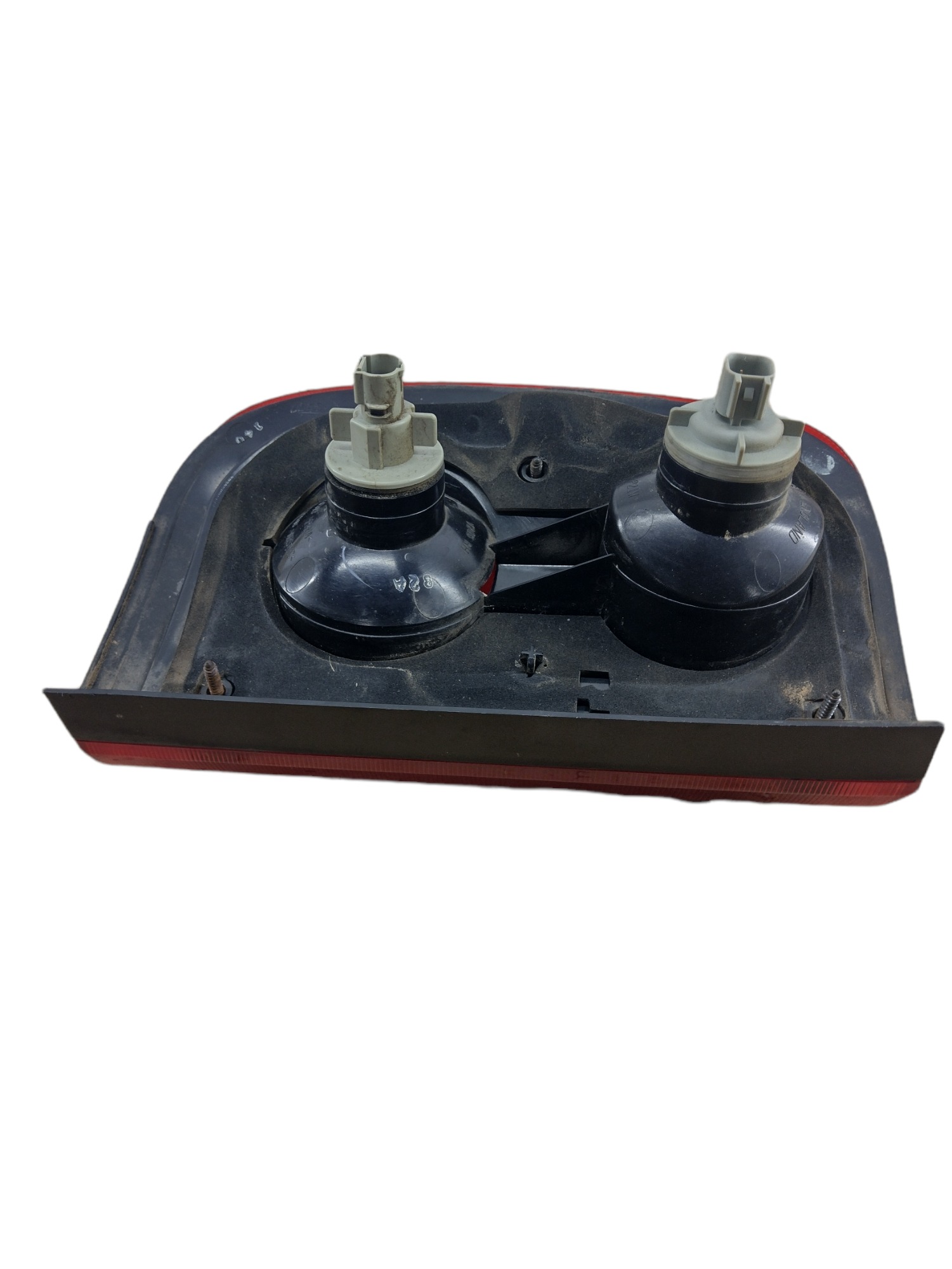 Lanterna T.d Land Rover Freellander1 1997 A 2003 3