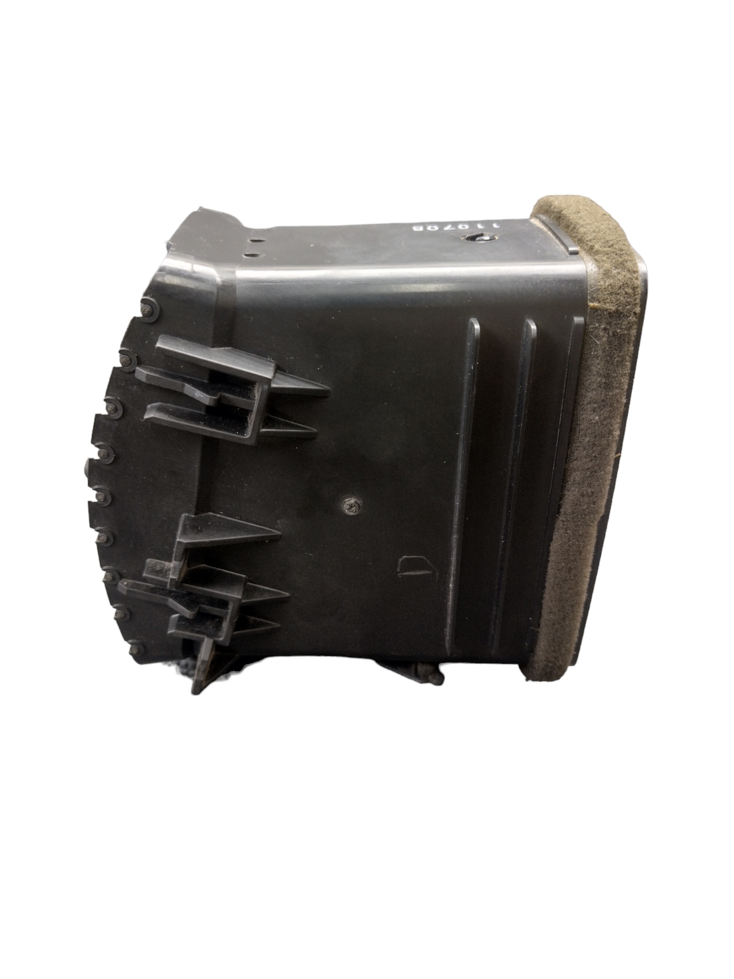 Difusor De Ar  Lado Direito Frontier 2013 3