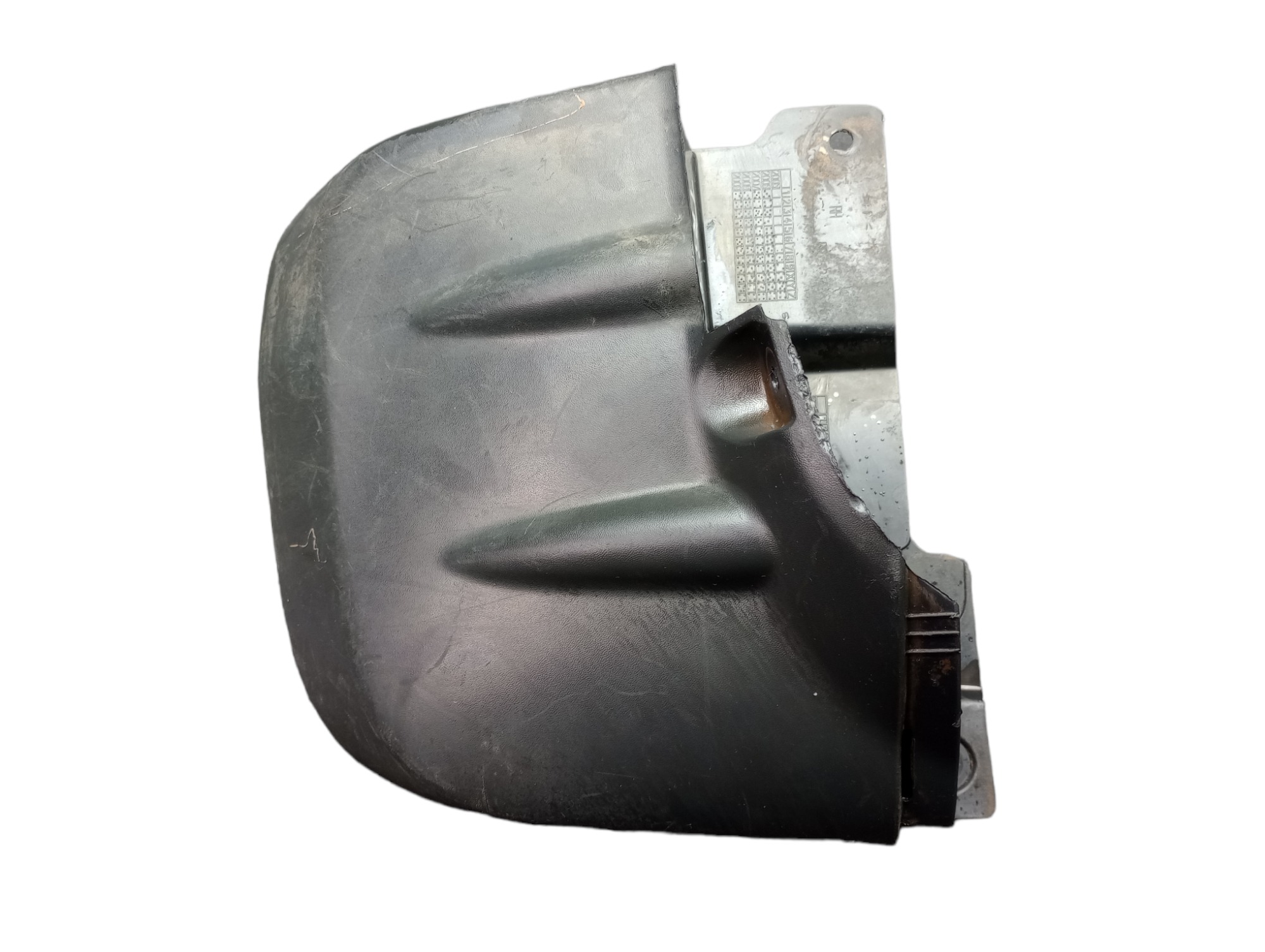 Parabarro T.d L200 Triton 2015 2