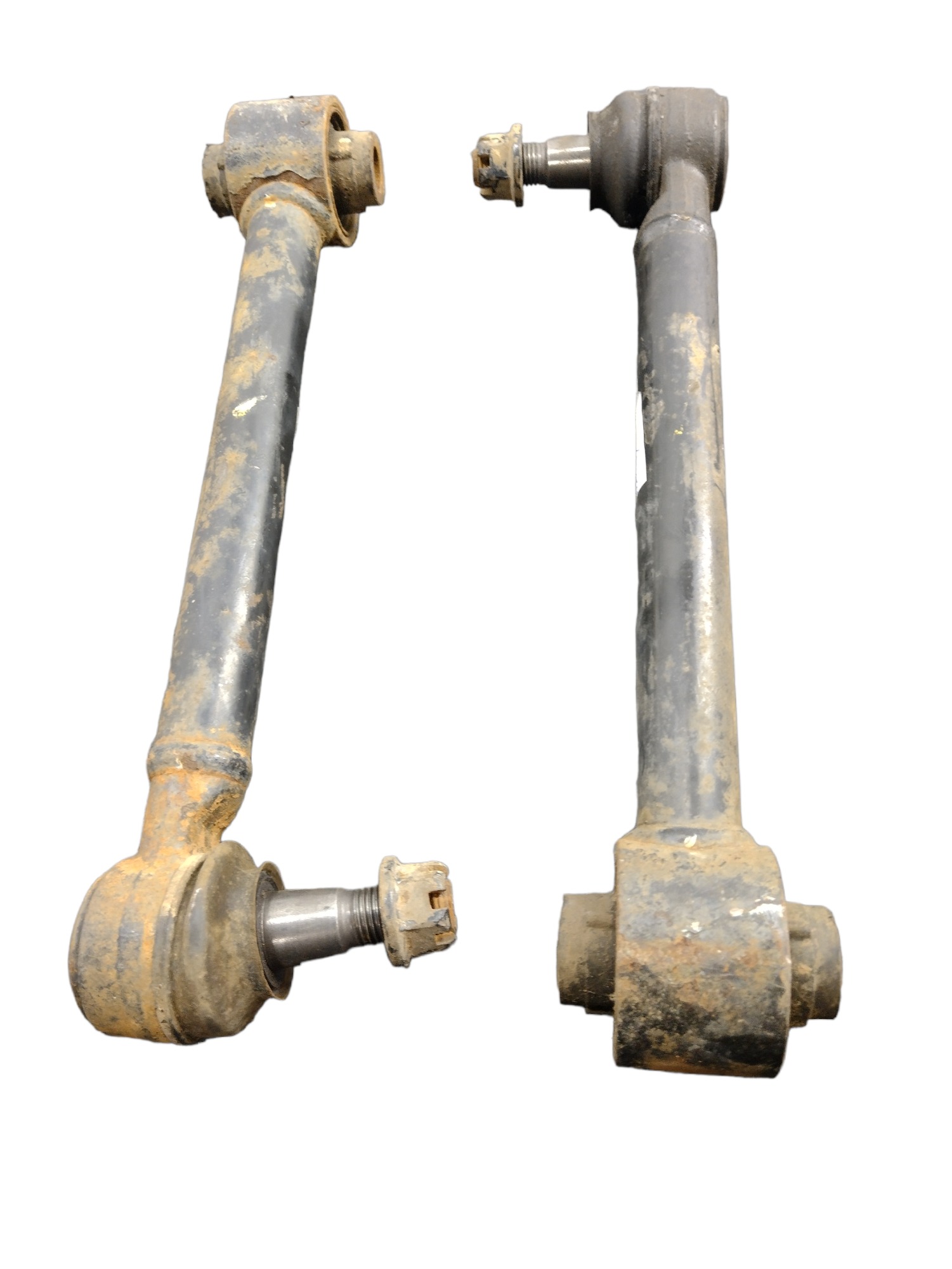 Par Tirante Suspensão Traseira Hyundai Santa Fé 2010 4