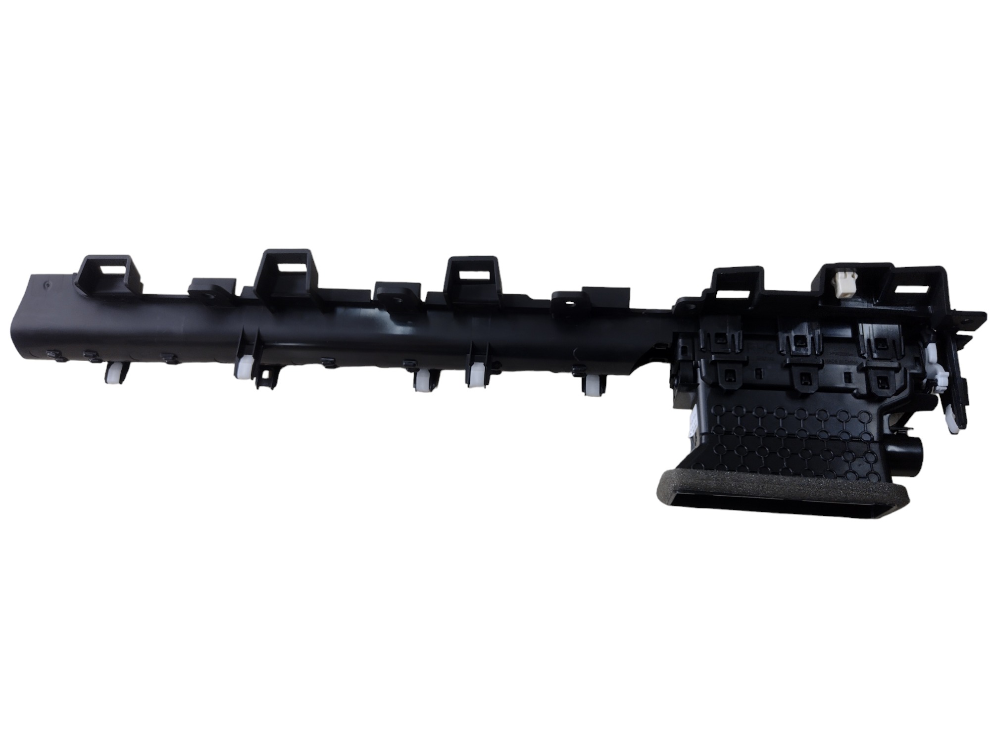 Difusor De Ar L.d Jeep Compass 2022 2