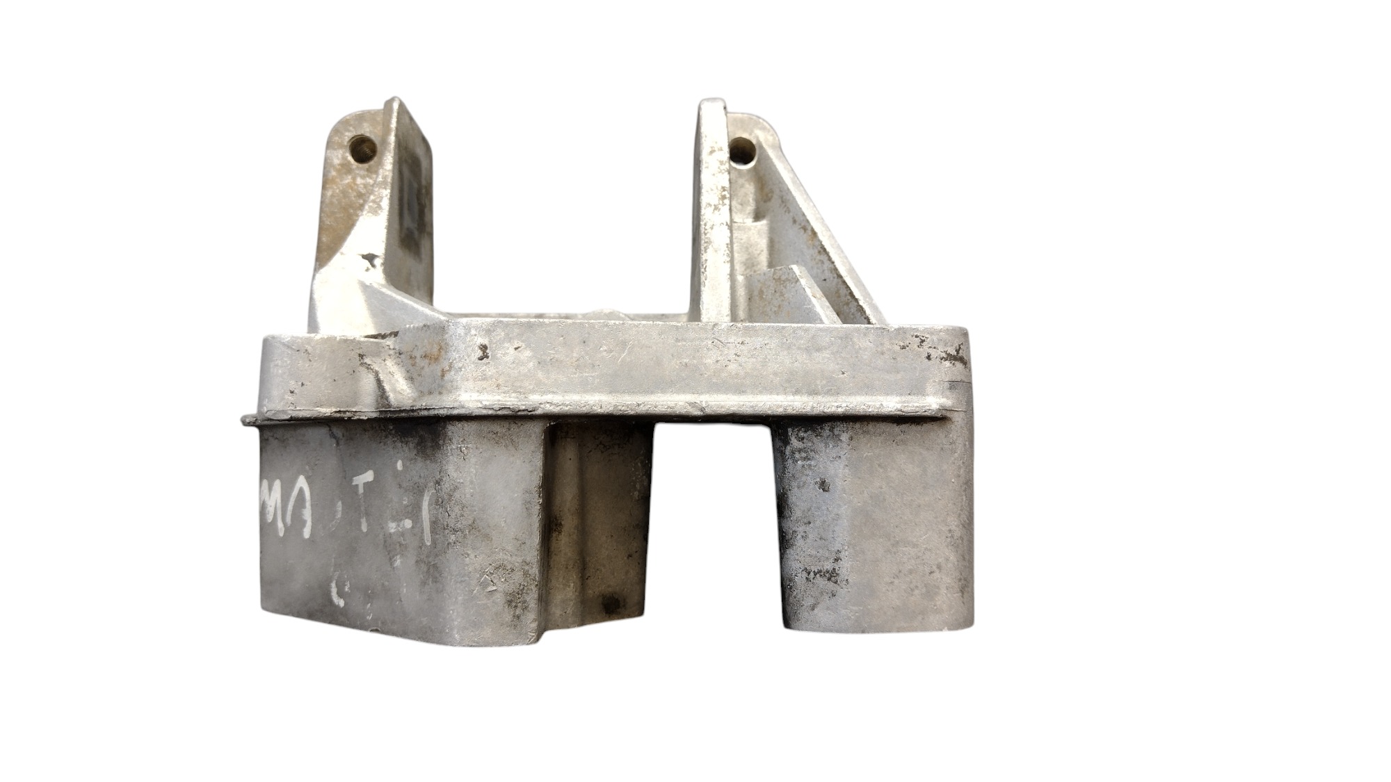 Suporte Coxim Motor Master 2.5 2012 3