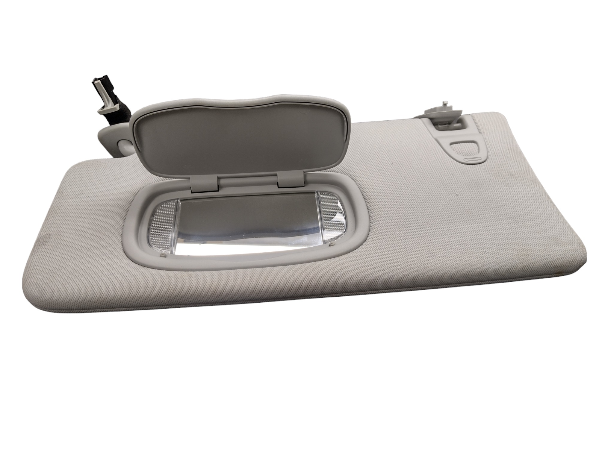 Para Sol L.e Jeep Compass 2018 4