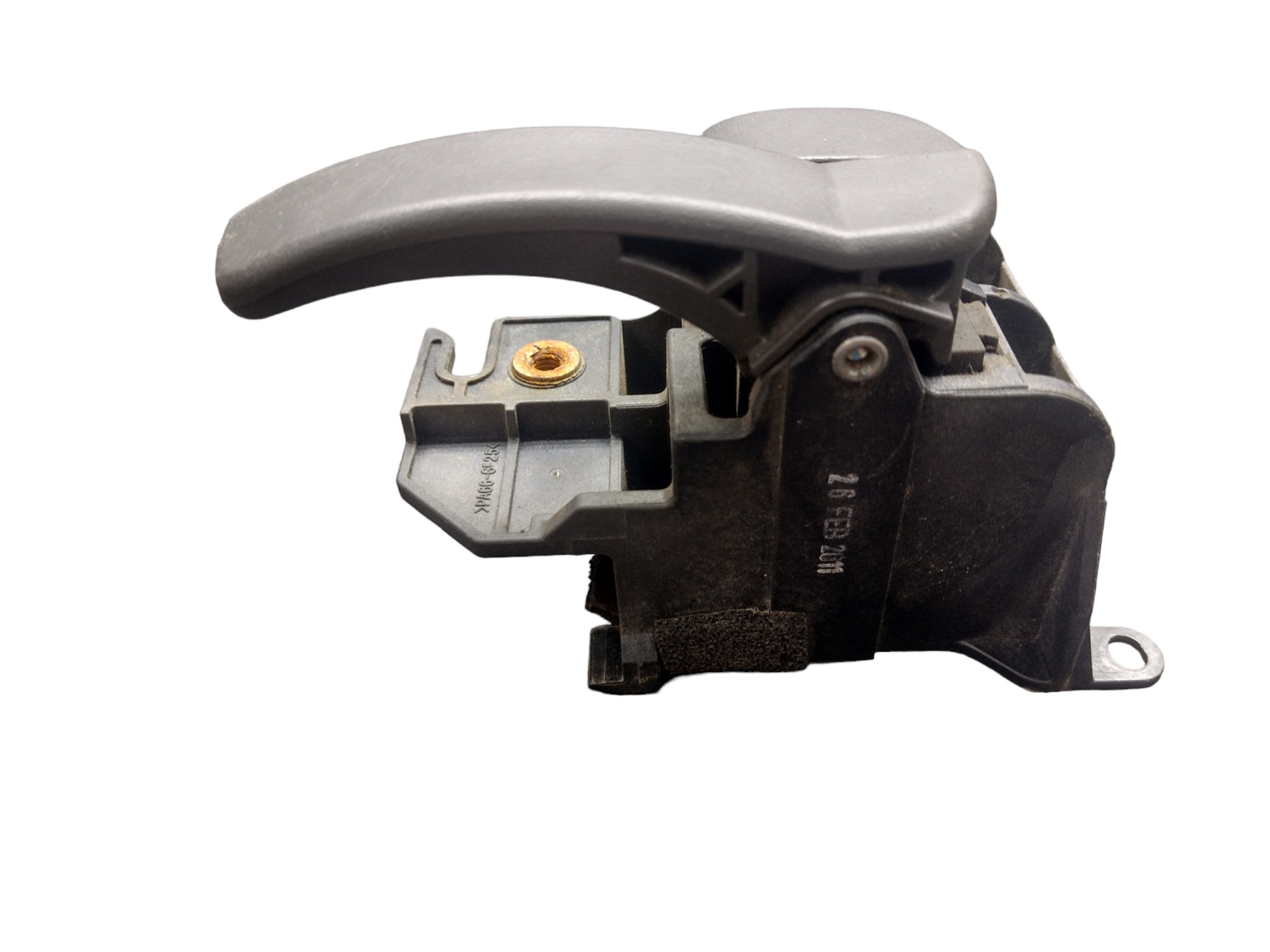 Maçaneta Interna D.d Frontier 2011 6