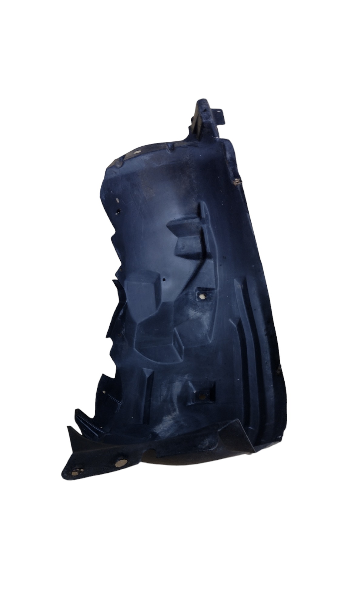 Parabarro Capa De Roda D.d Ford Ranger 3.0 2008 4