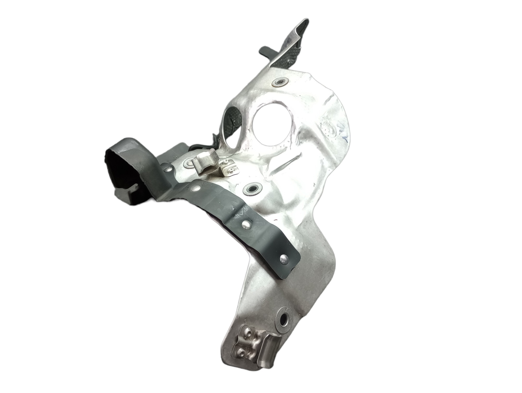 Defletor Calor Catalisador Jeep Compass 2.0 2022 2