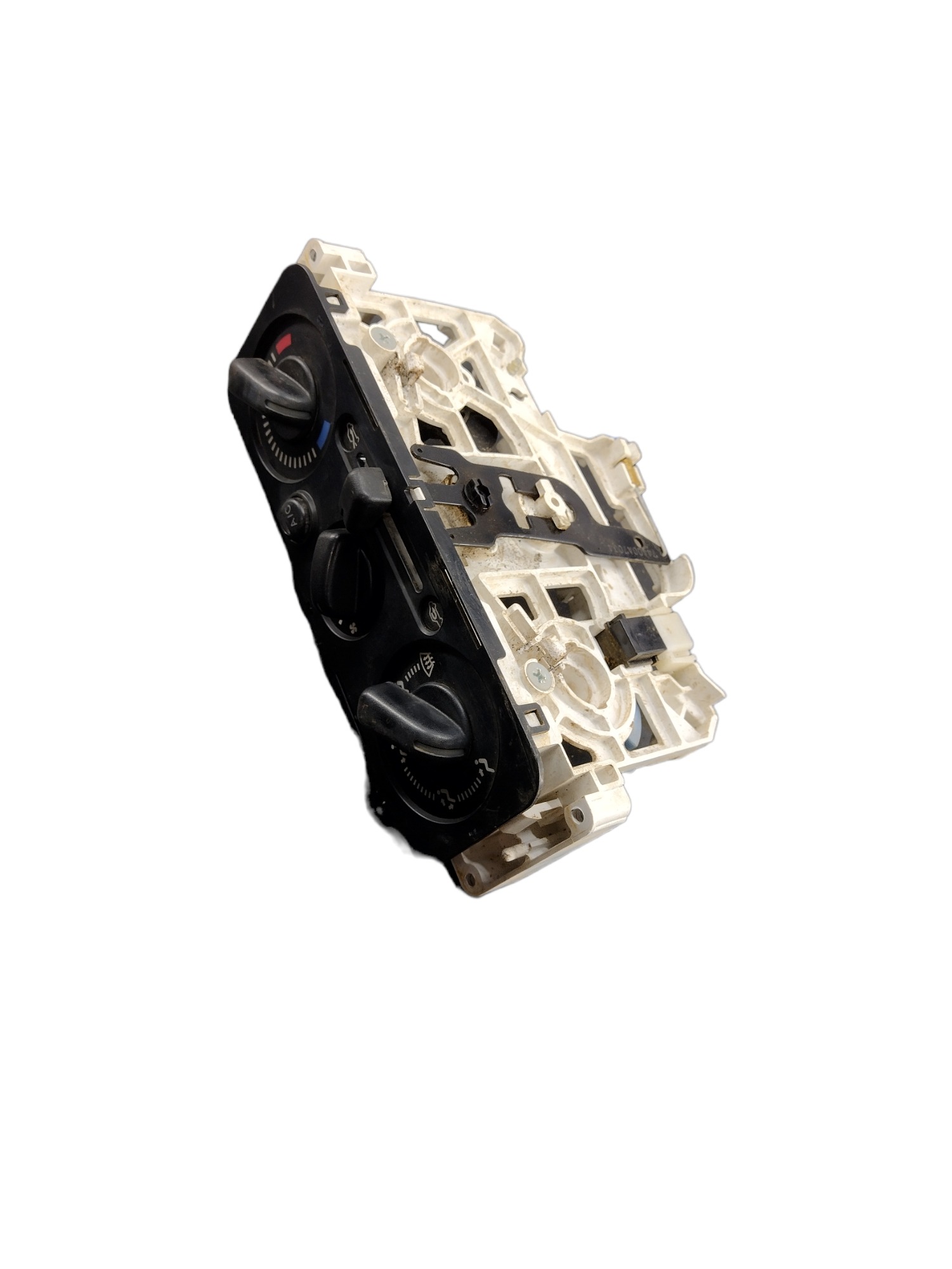 Comando Ar Condicionado Suzuki Jimny 2021 2