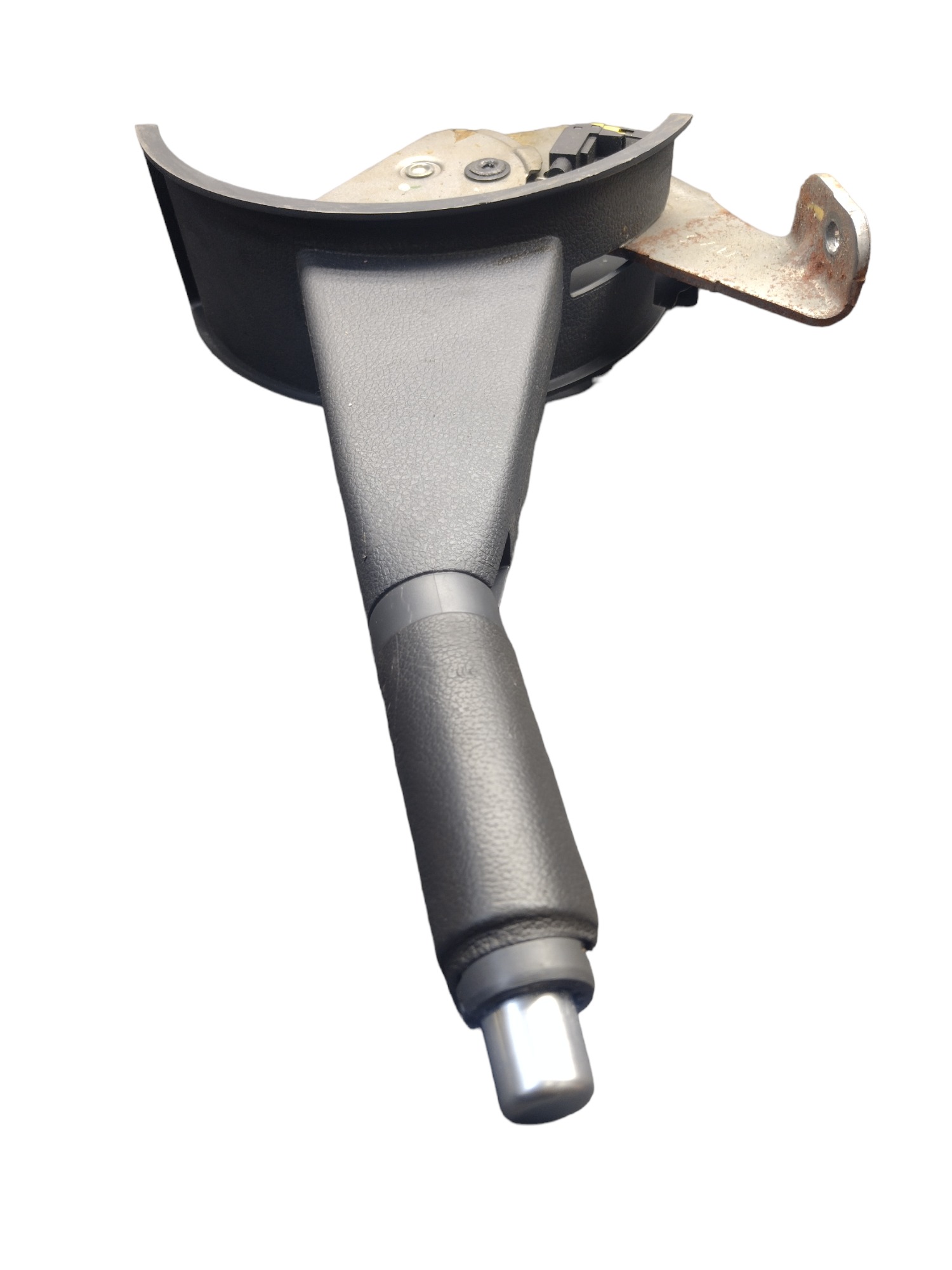 Alavanca De Mão Vw Amarok 2013 3