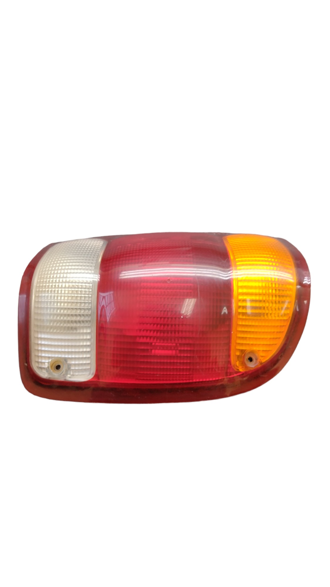 Lanterna L.d Ford Ranger 2002 2