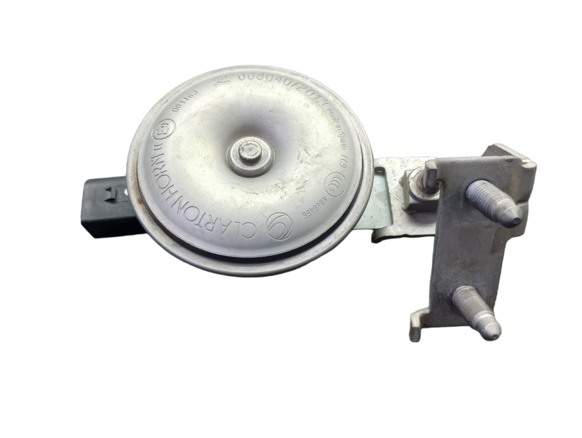 Buzina Amarok 2018 4