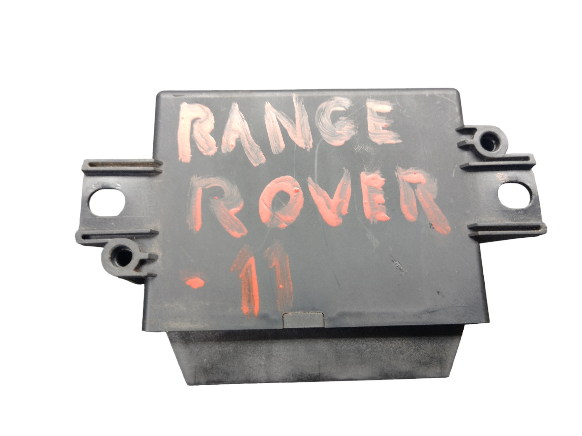 Módulo Estacionamento Range Rover Sport 3.0 V6 2011 3