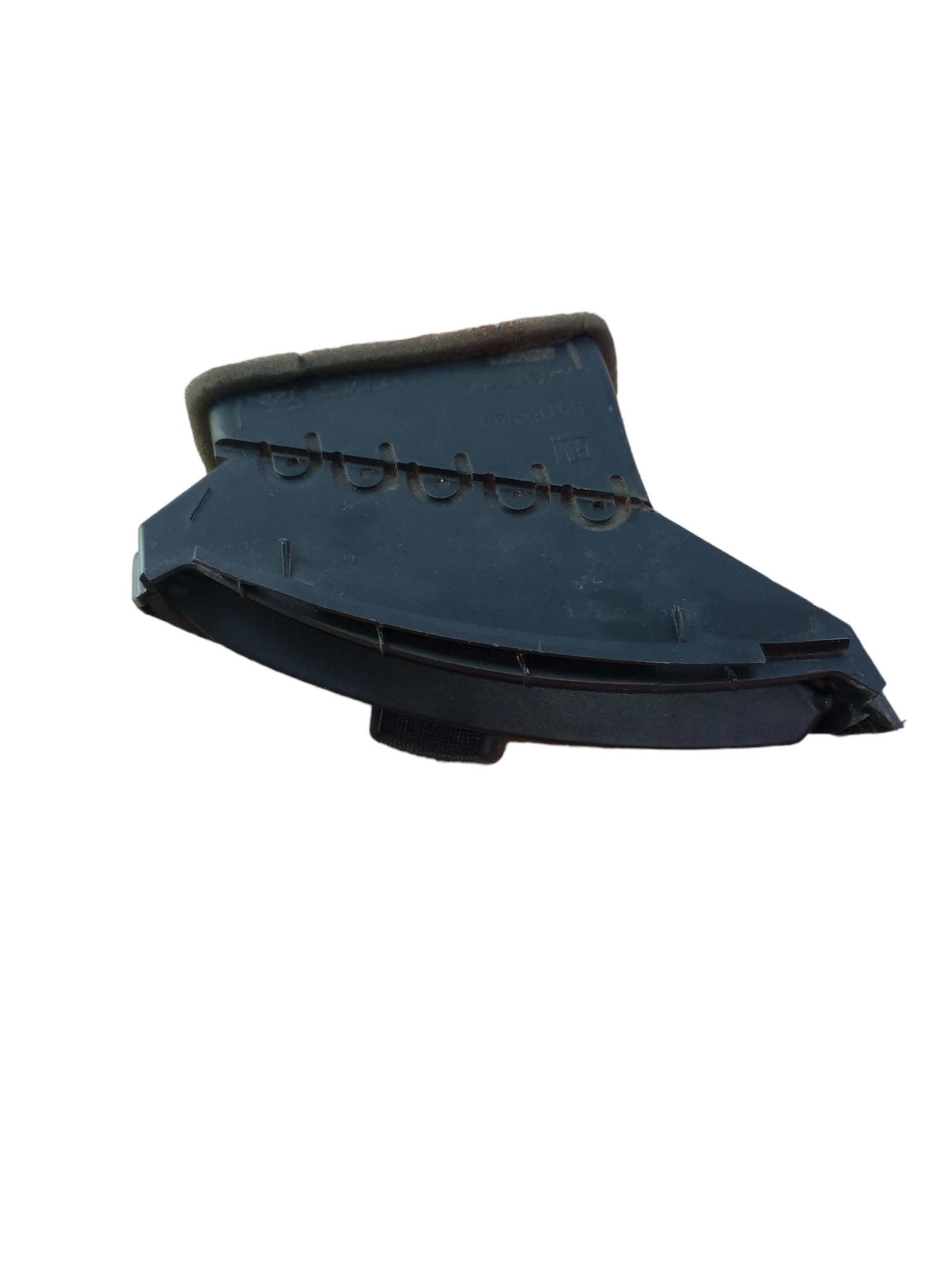 Difusor De Ar Central Chevrolet S10 2014 5