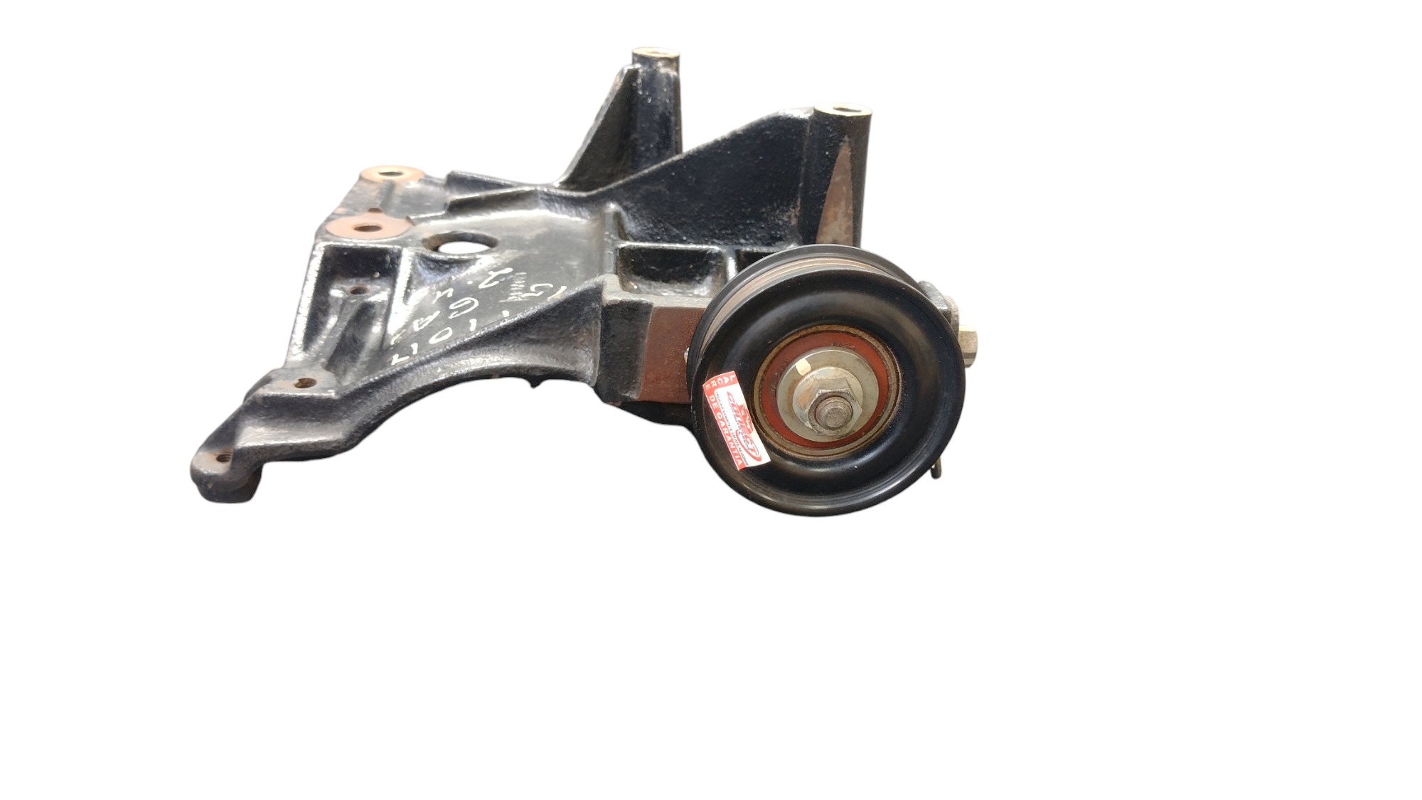 Suporte Compressor De Ar L200 Triton 2.4 Flex 2015 3