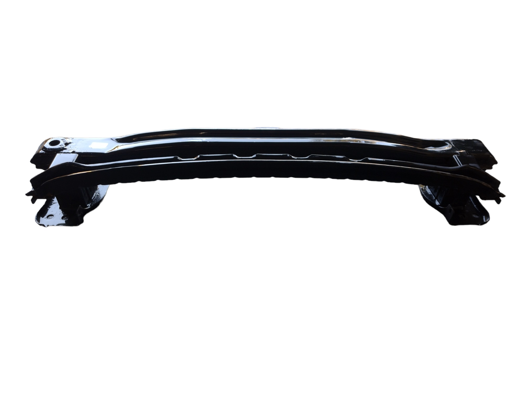 Alma Para-choque Dianteiro Vw Tiguan 2014 3