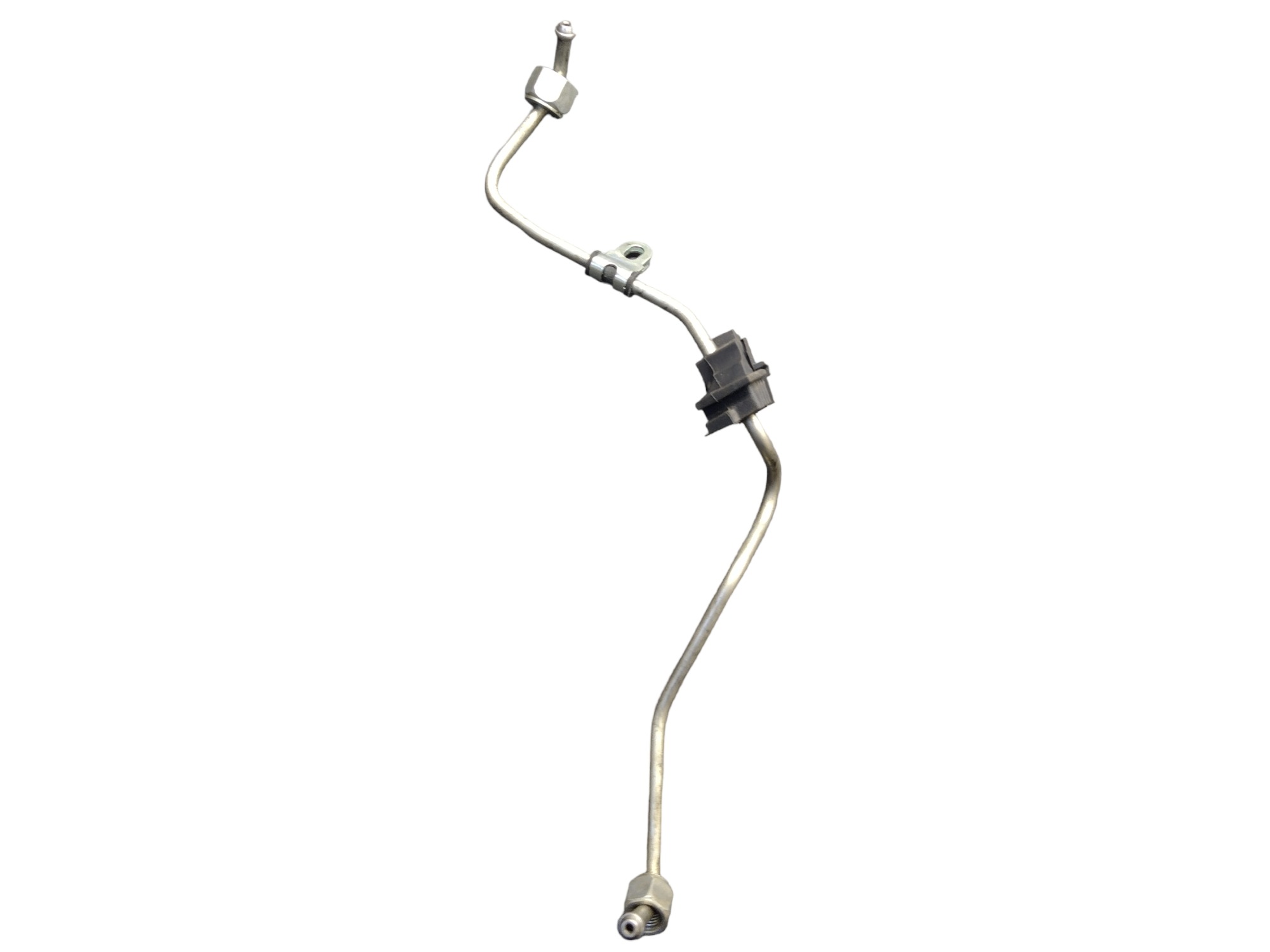 Kit Canos Dos Bicos Injetores Renault Master 2.3 2015 6