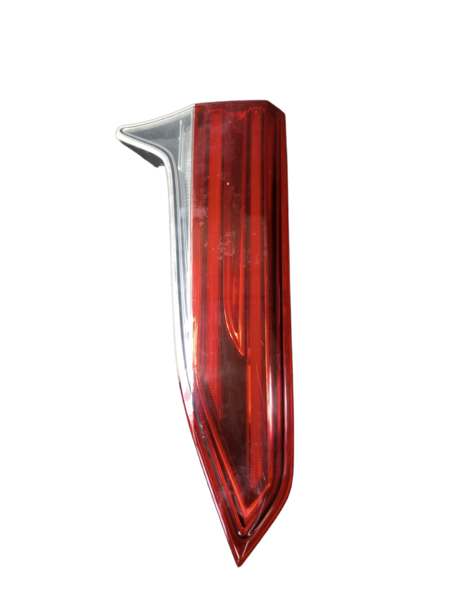 Lanterna Traseira L.e Hilux 2019 2