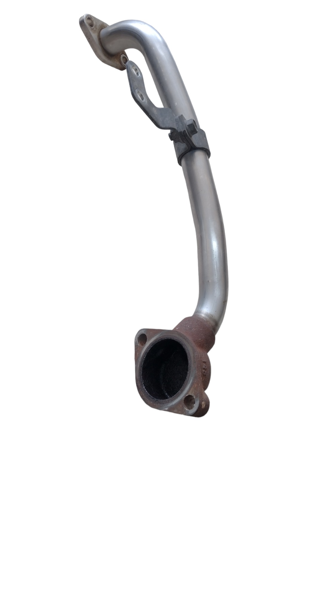 Cano Tubo Válvula Egr L200 Triton 3.2 2010 2