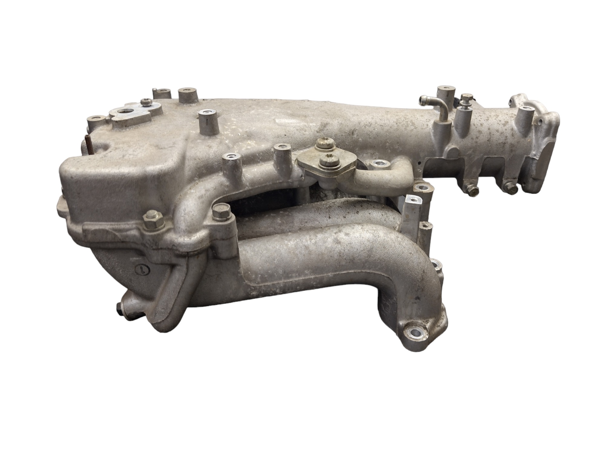 Coletor De Admissão Pajero Sport 2.5 V6 2010 7