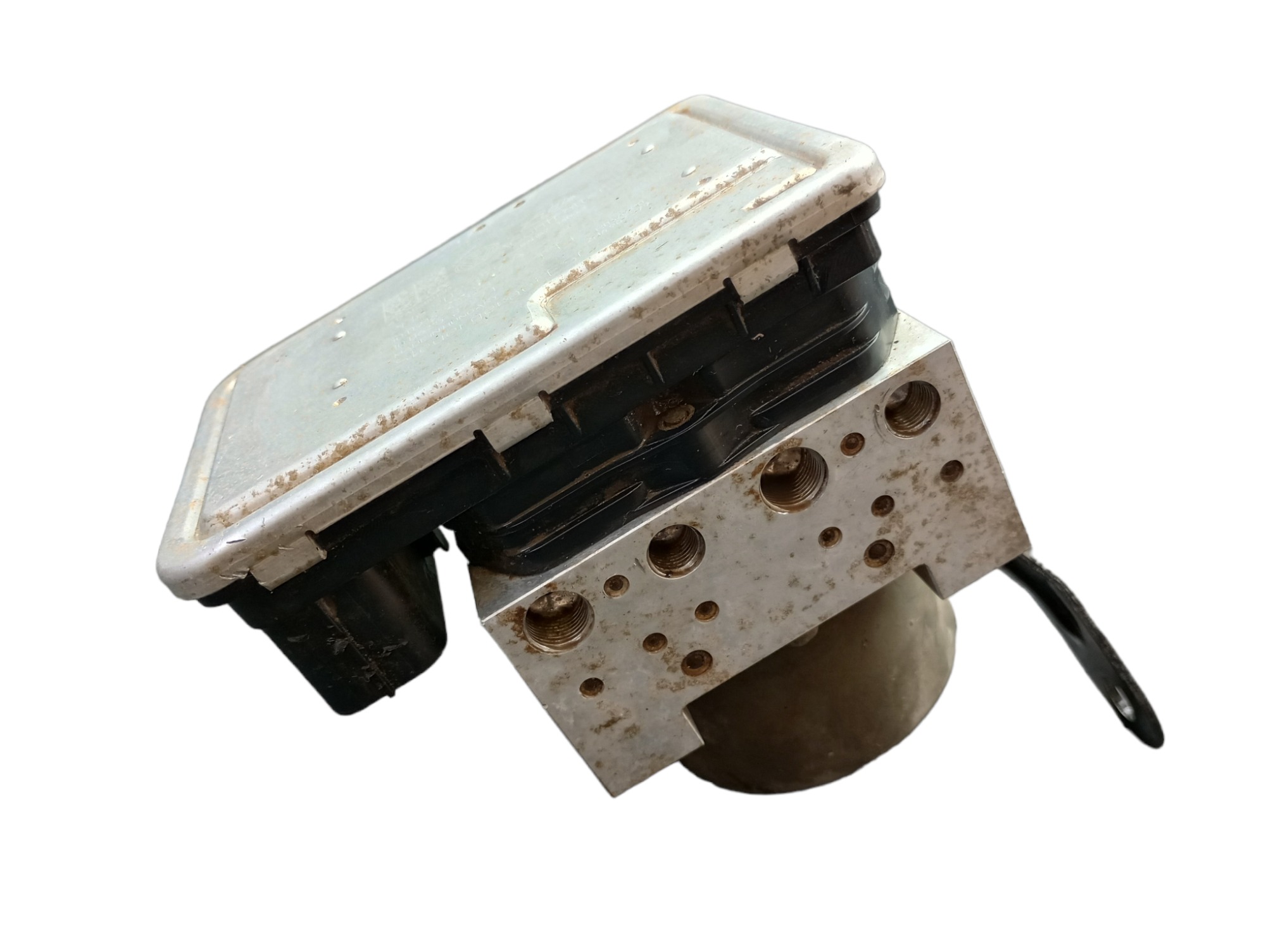 Módulo Amarok 2.0 2018 6