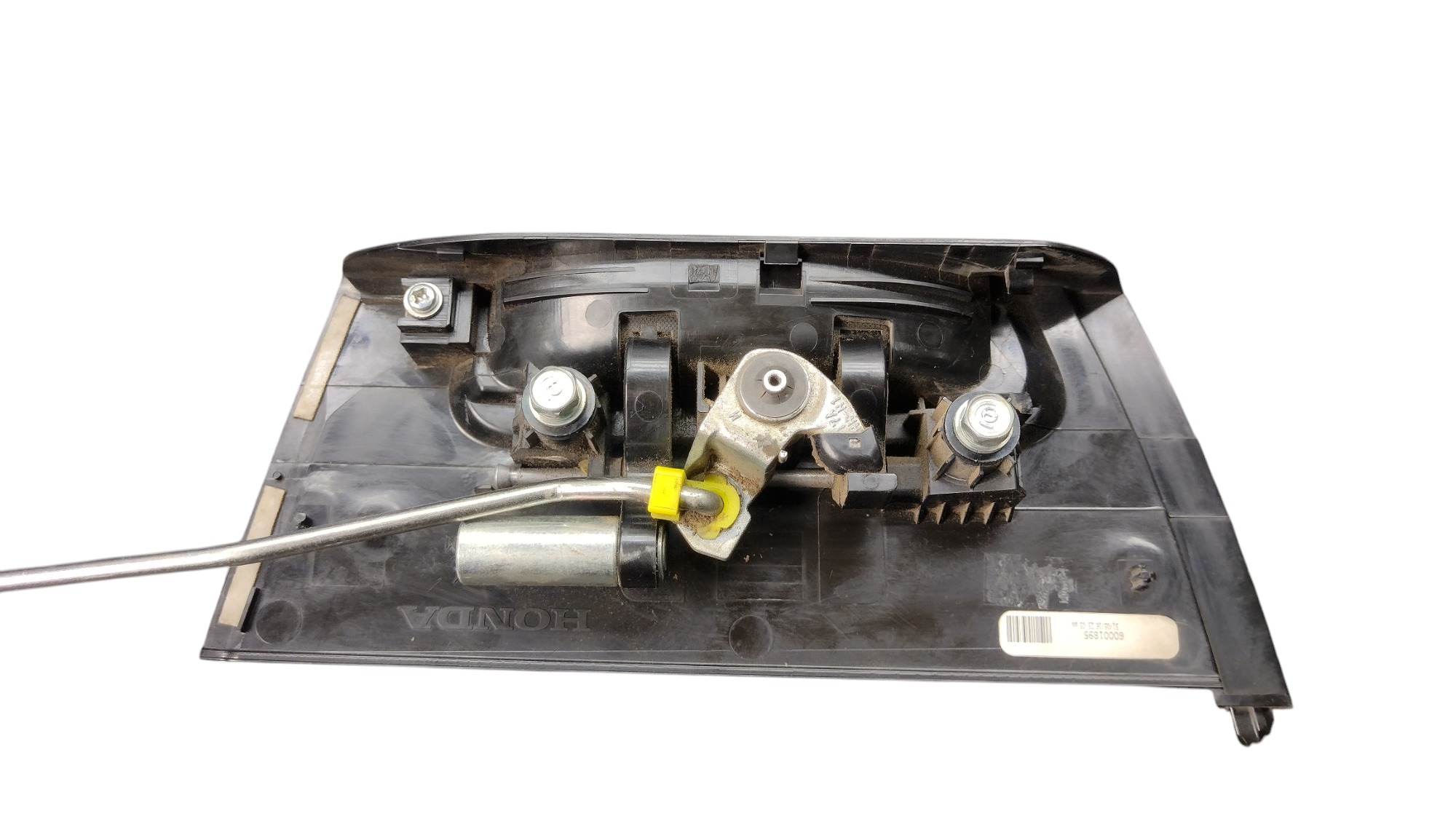 Maçaneta Externa Porta T.e Honda Hrv 2019 5