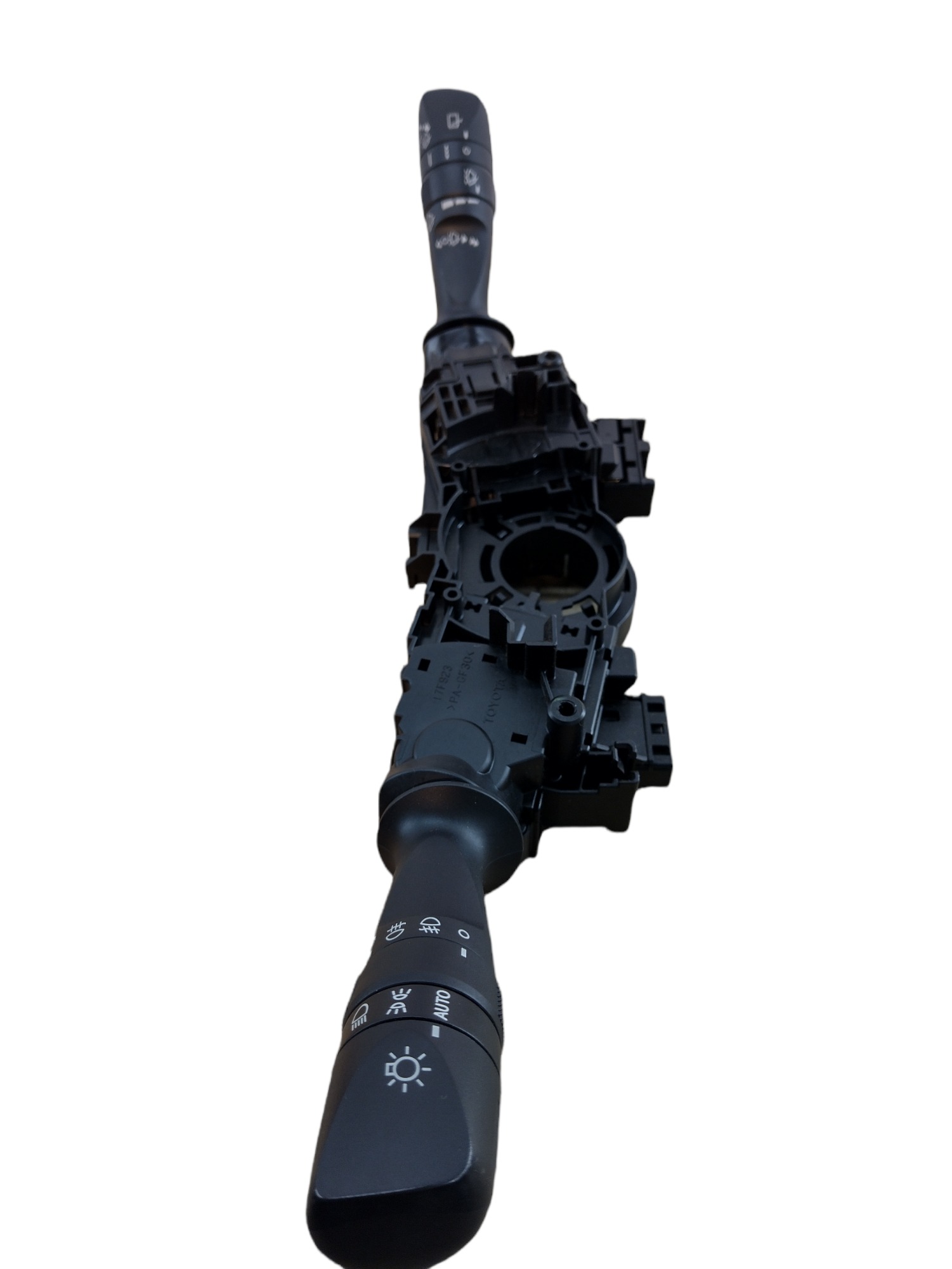 Chave De Seta E Limpador Toyota Hilux 2019 17f923 2