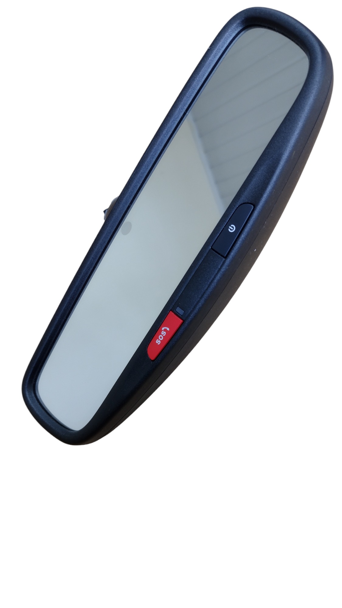Retrovisor Interno Rampage Rebel 2024 2