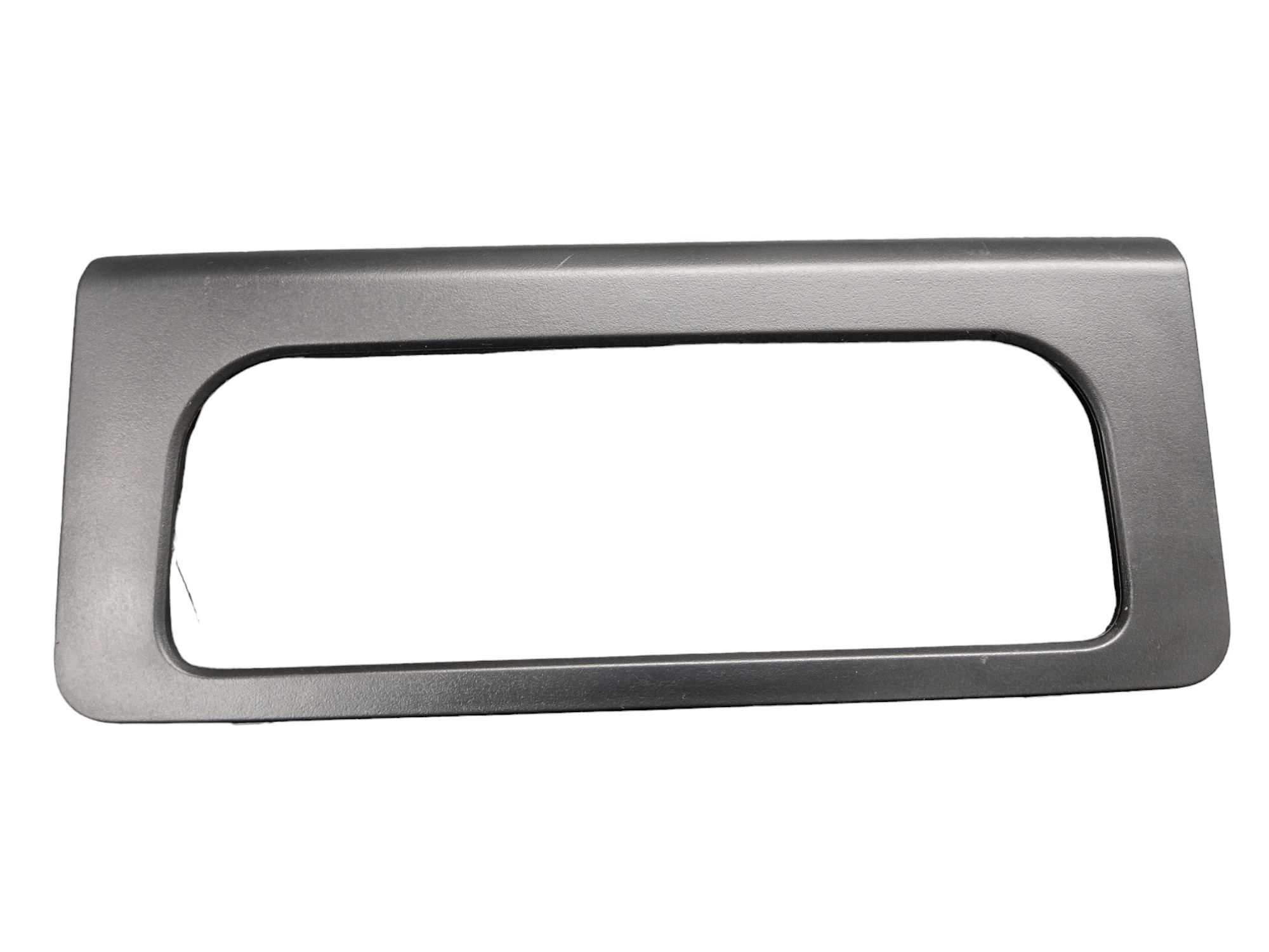 Moldura Comando Ar Condicionado Amarok 2013 4