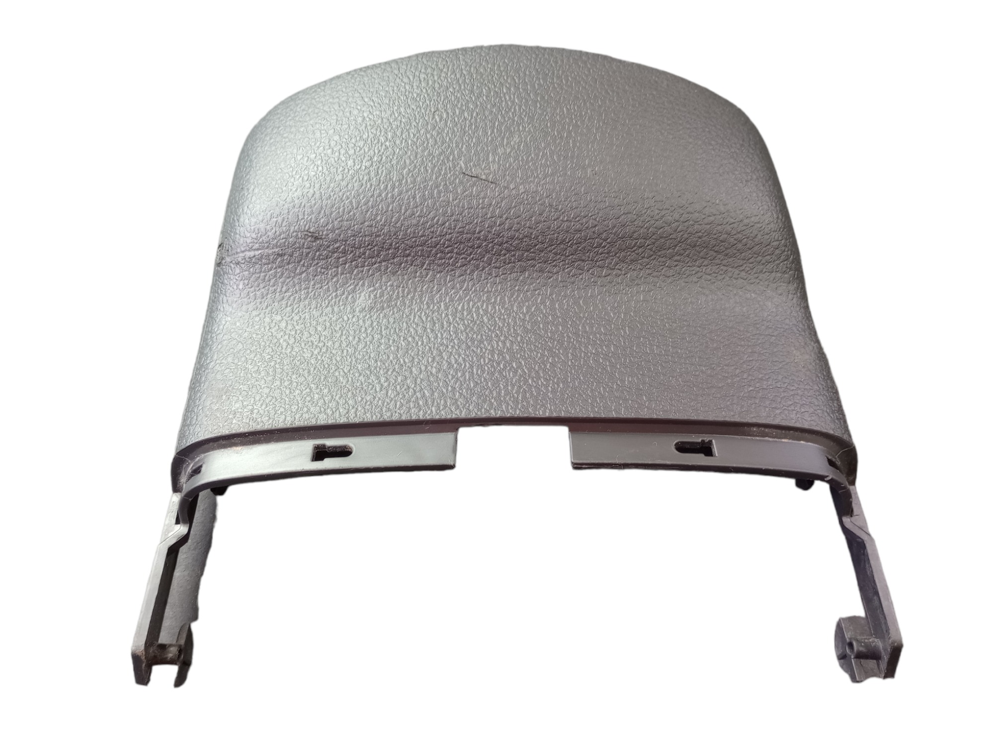 Acabamento Superior Coluna Direção Amarok 2.0 2013 5