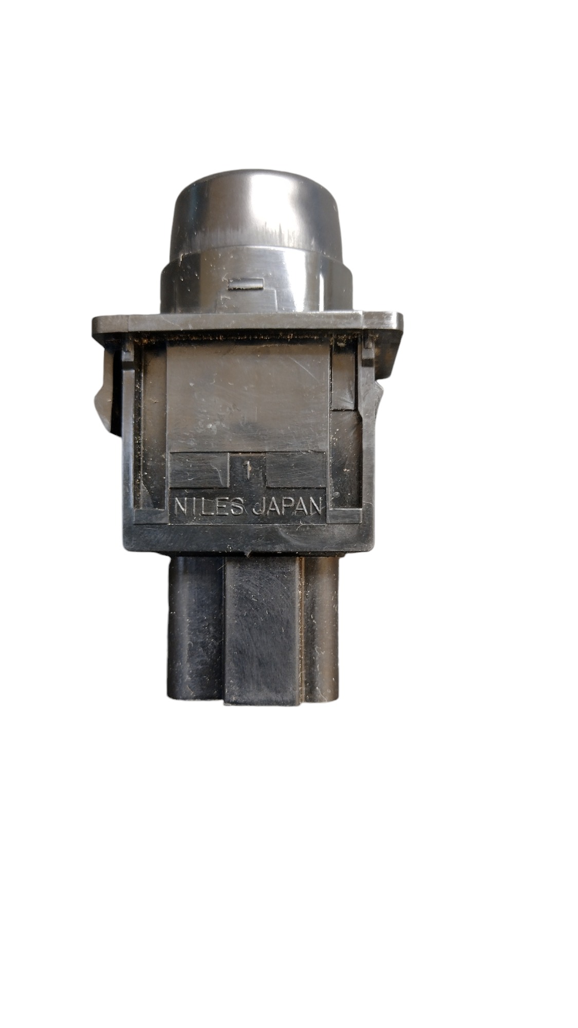 Botão Interruptor Desembaçador Pajero Tr4 2011 3