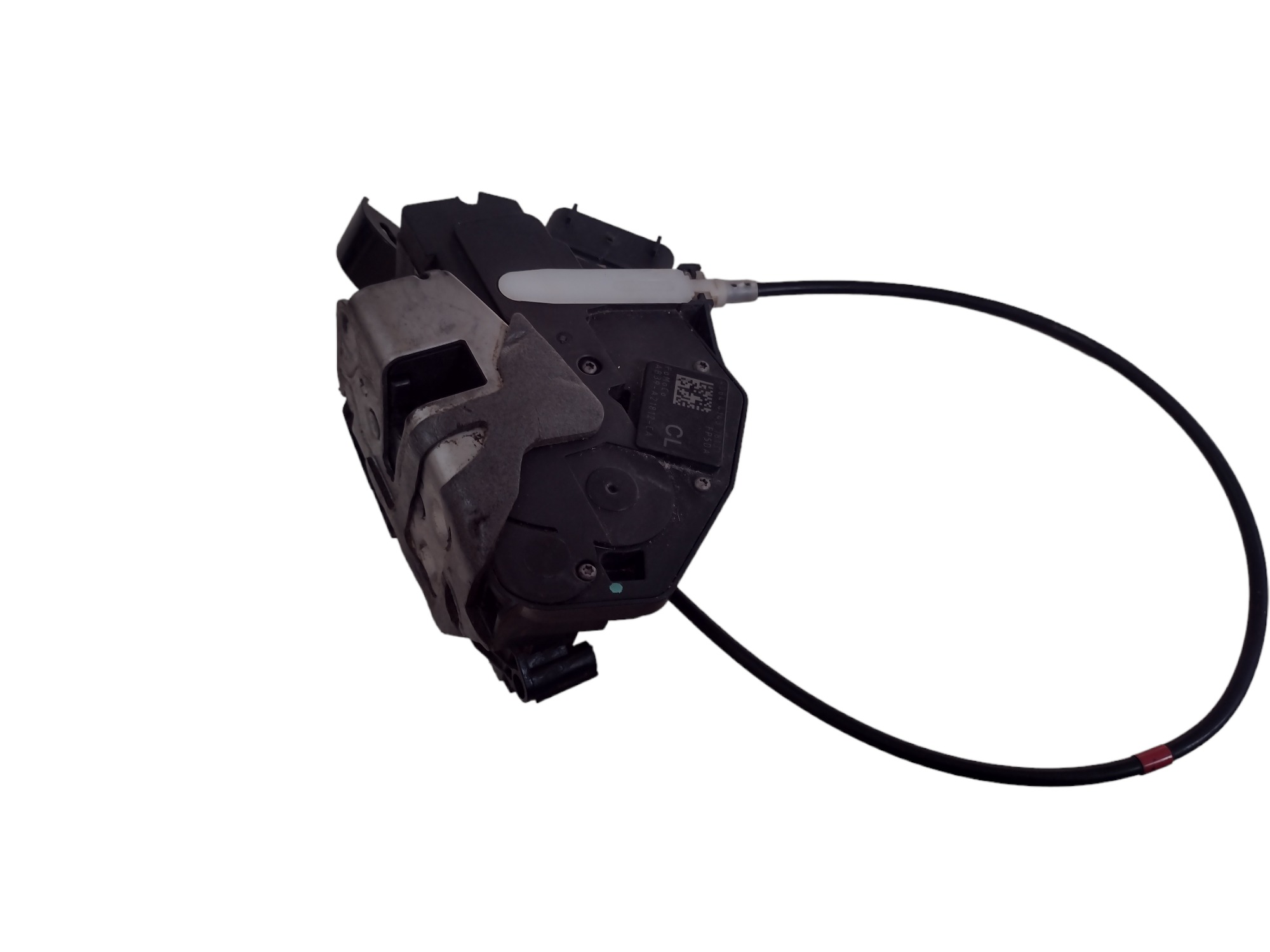 Fechadura Eletrica Porta D.d Ranger 2013 2