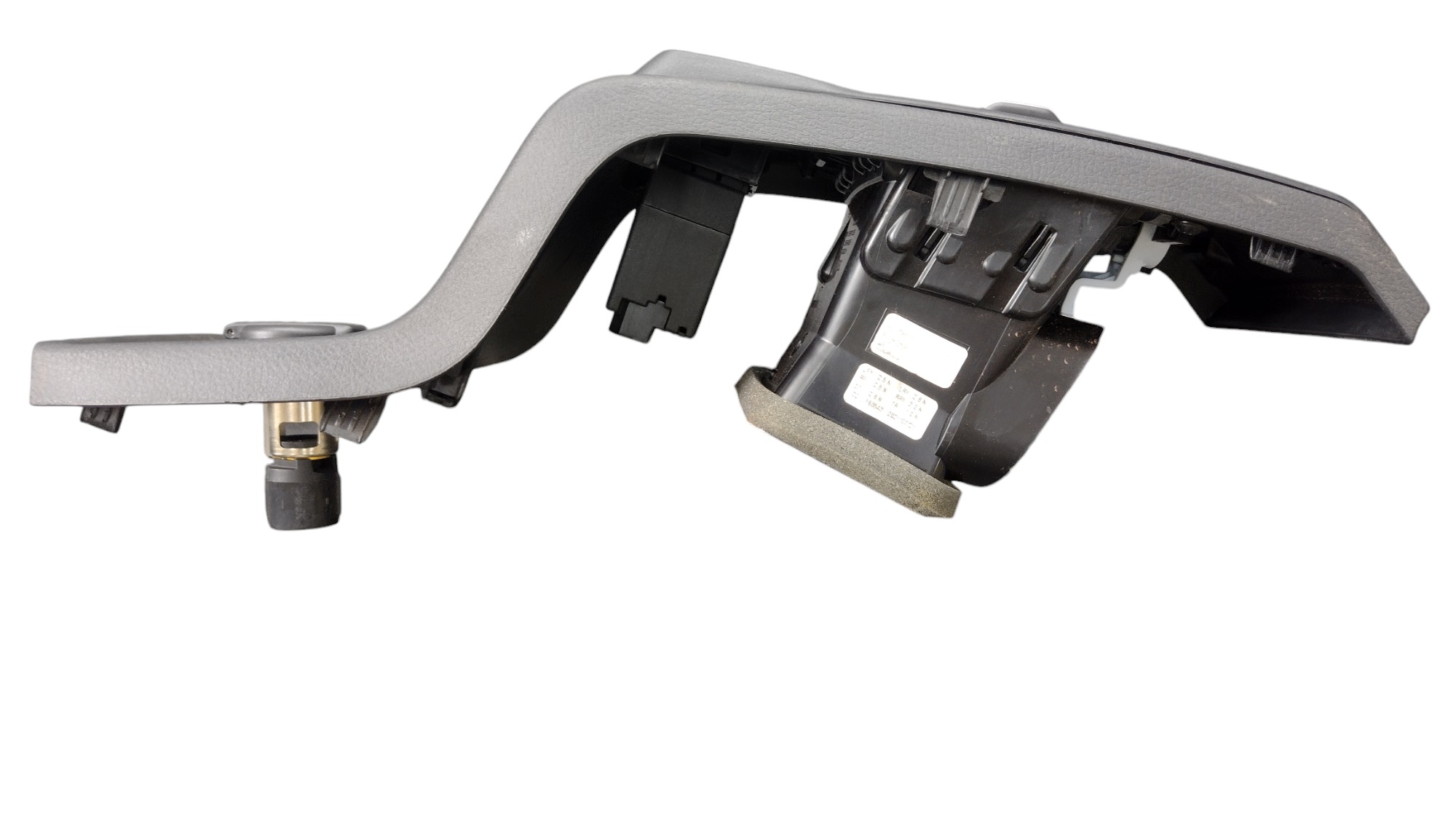 Difusor De Ar Console Jeep Compass 2023 5