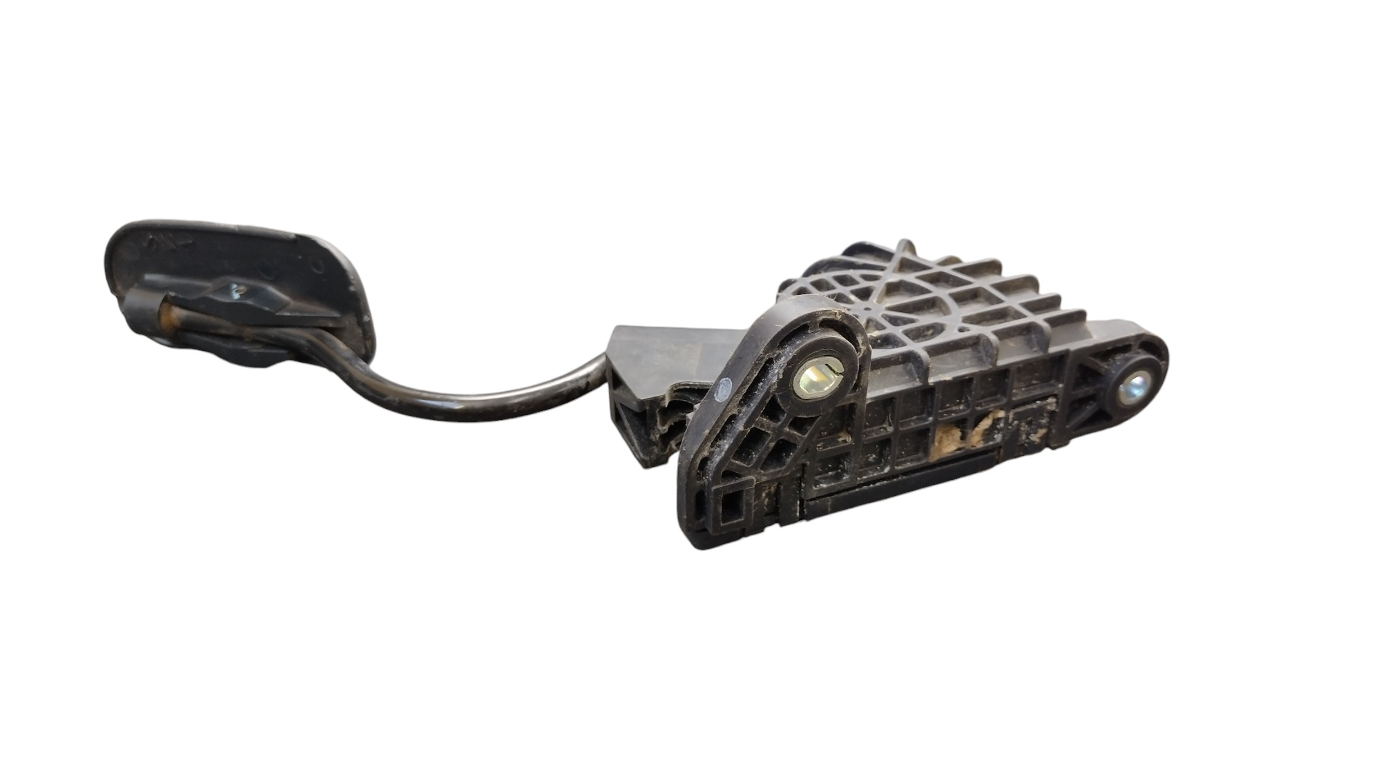 Pedal Acelerador Elétrico Hilux 2011 3